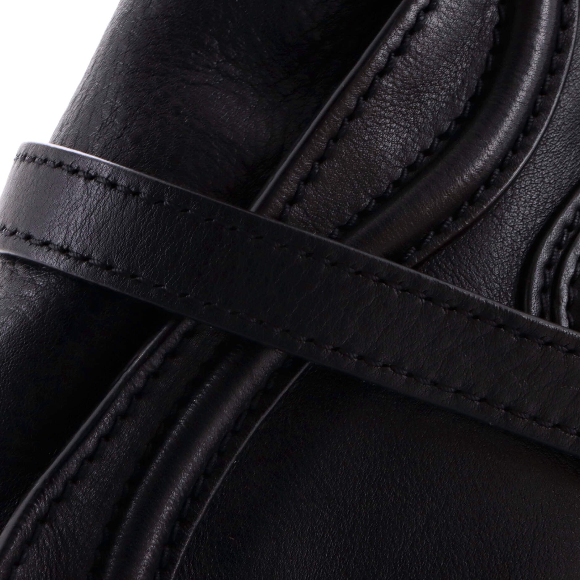 Celine Luggage Bag Size ONE SIZE - 7 Thumbnail