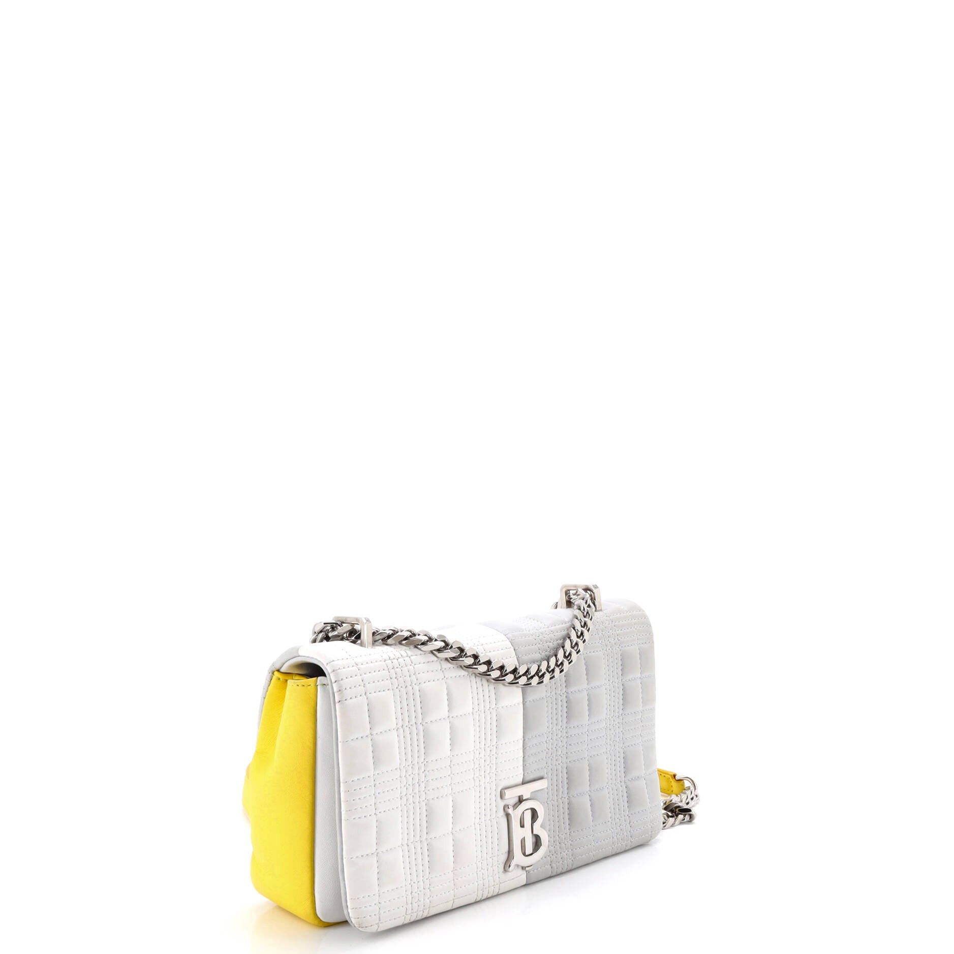 Burberry Lola Shoulder Bag Size ONE SIZE - 2 Thumbnail