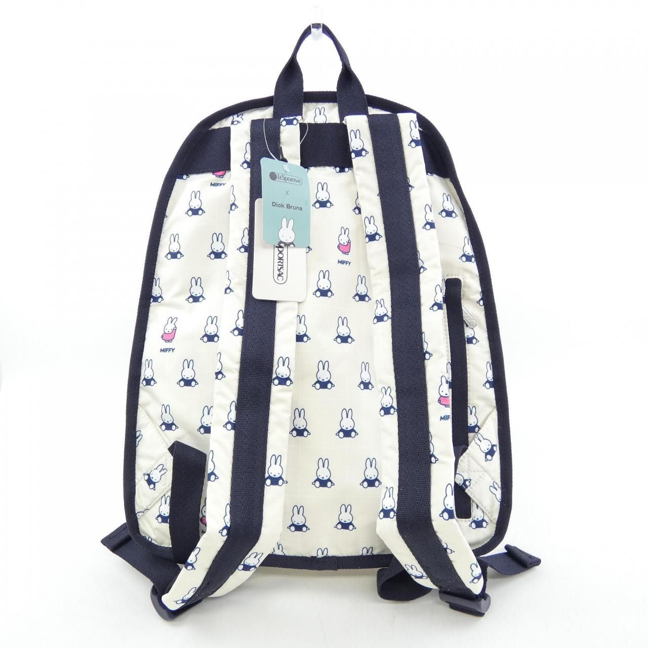 Other Other LeSportsac Bag Textile Backpack DUTY FREE for USA Size ONE SIZE - 3 Thumbnail
