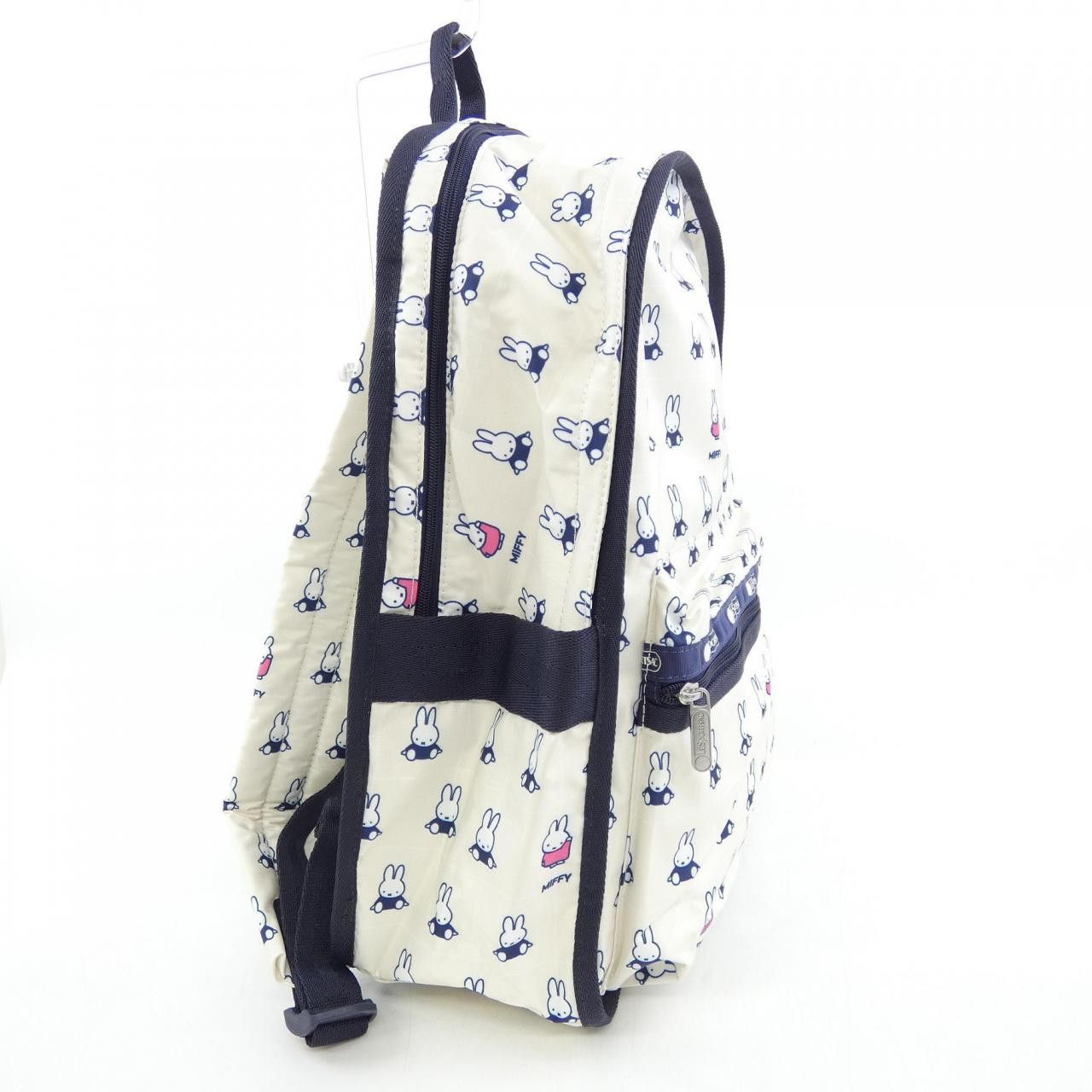 Other Other LeSportsac Bag Textile Backpack DUTY FREE for USA Size ONE SIZE - 2 Thumbnail