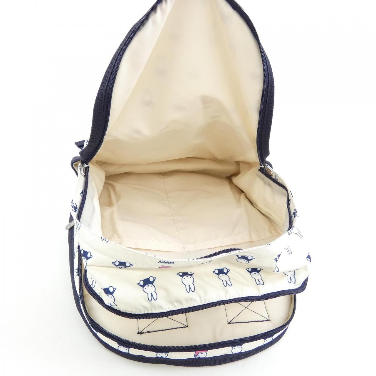 Other Other LeSportsac Bag Textile Backpack DUTY FREE for USA Size ONE SIZE - 6 Thumbnail