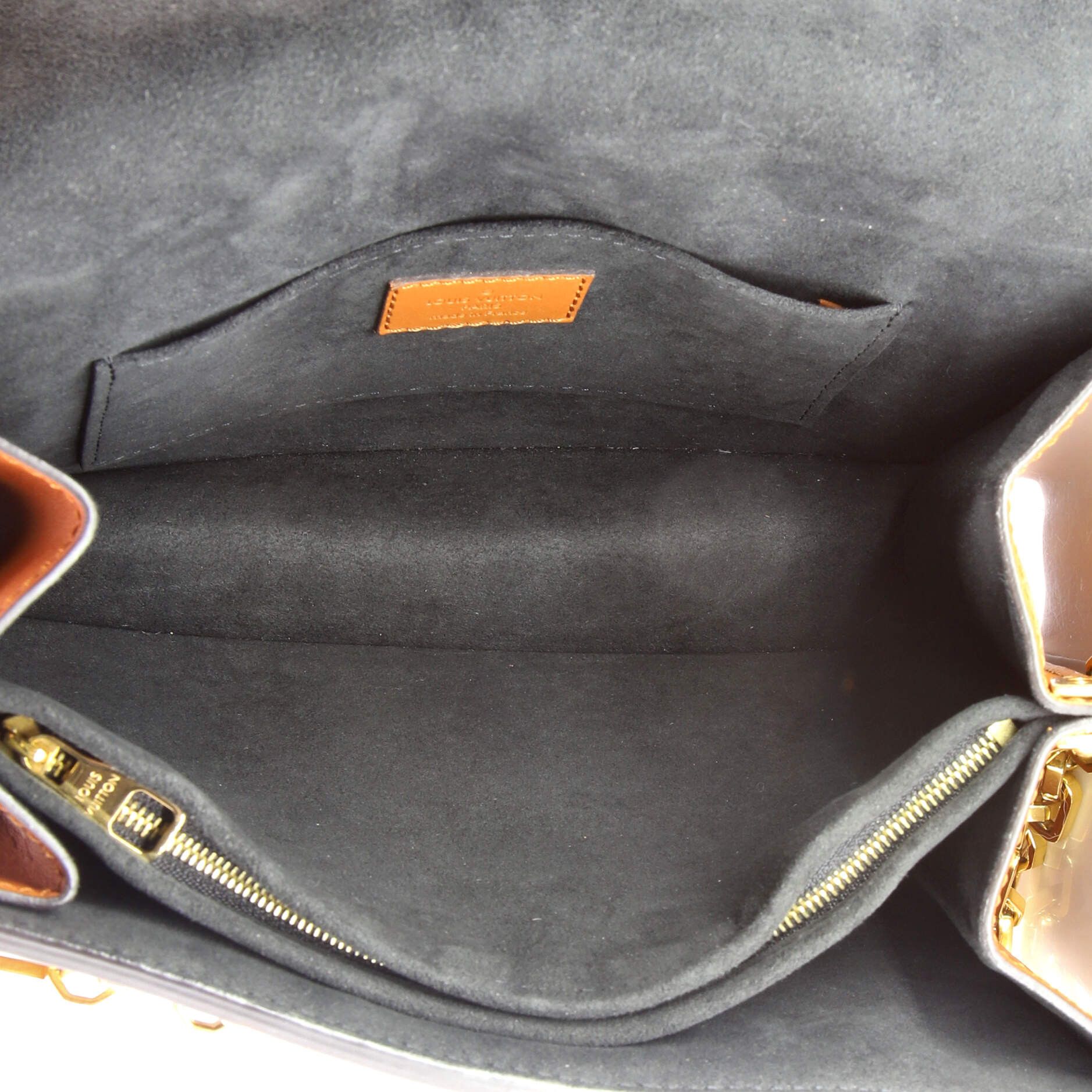 Louis Vuitton Dauphine Shoulder Bag Size ONE SIZE - 5 Thumbnail