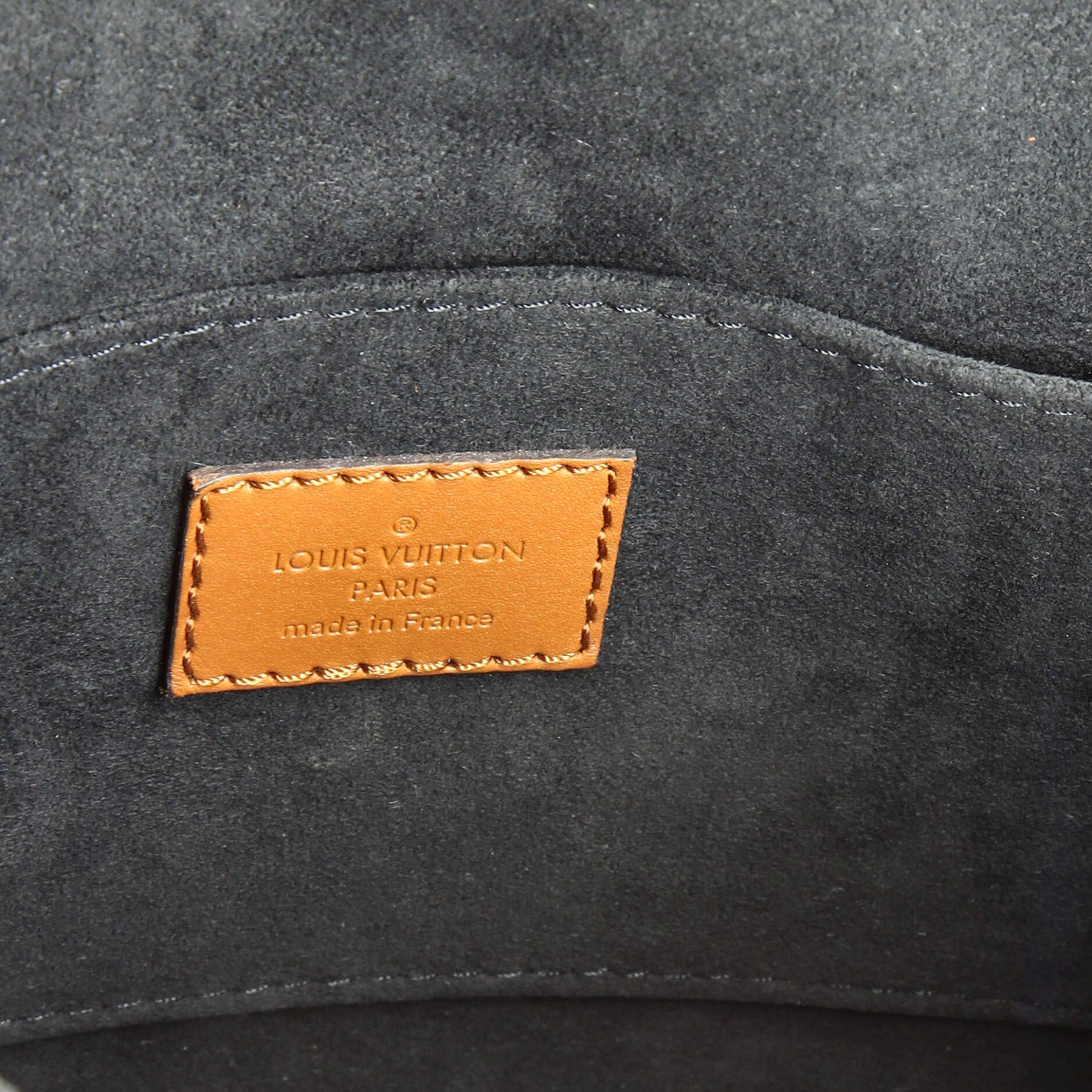 Louis Vuitton Dauphine Shoulder Bag Size ONE SIZE - 8 Thumbnail