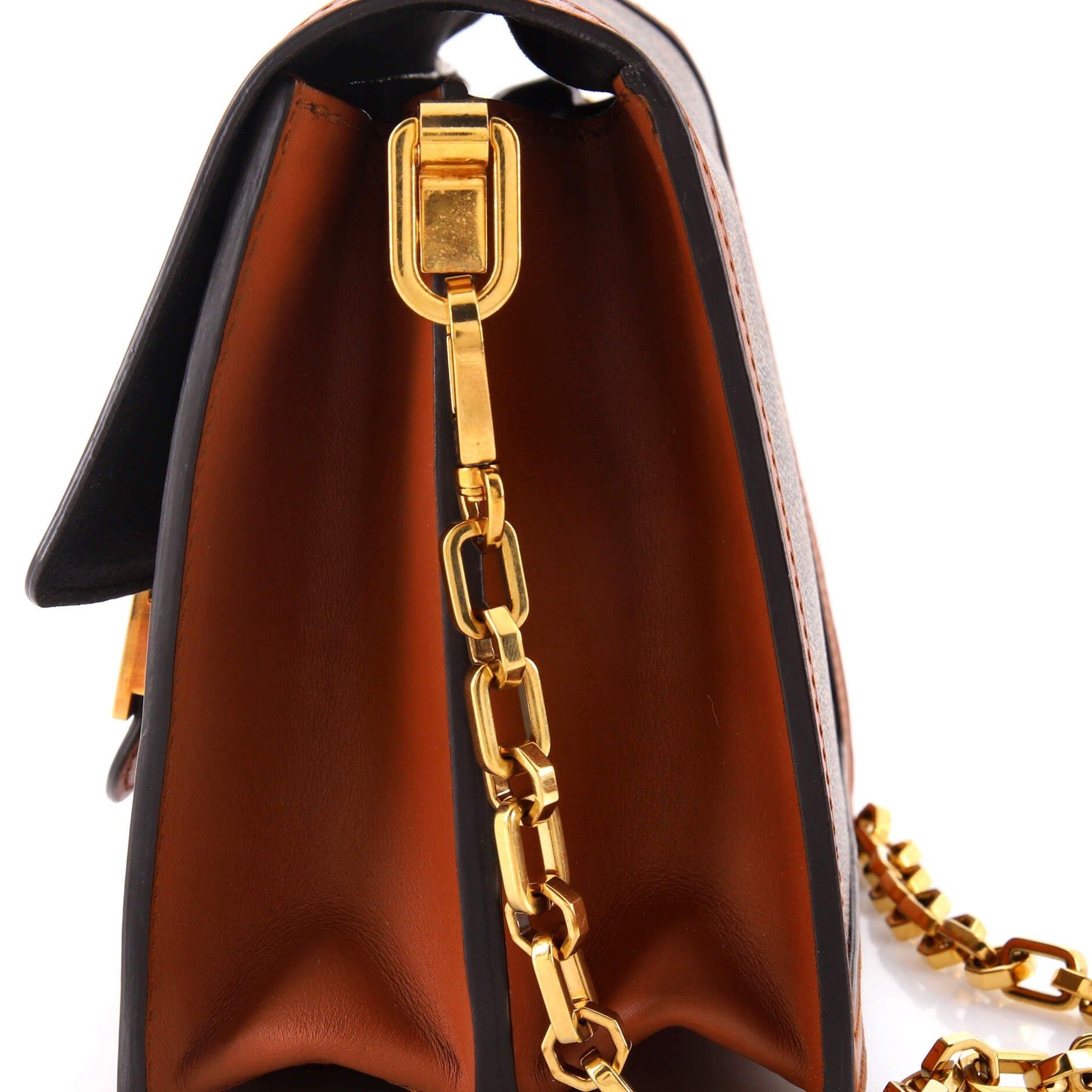 Louis Vuitton Dauphine Shoulder Bag Size ONE SIZE - 7 Thumbnail