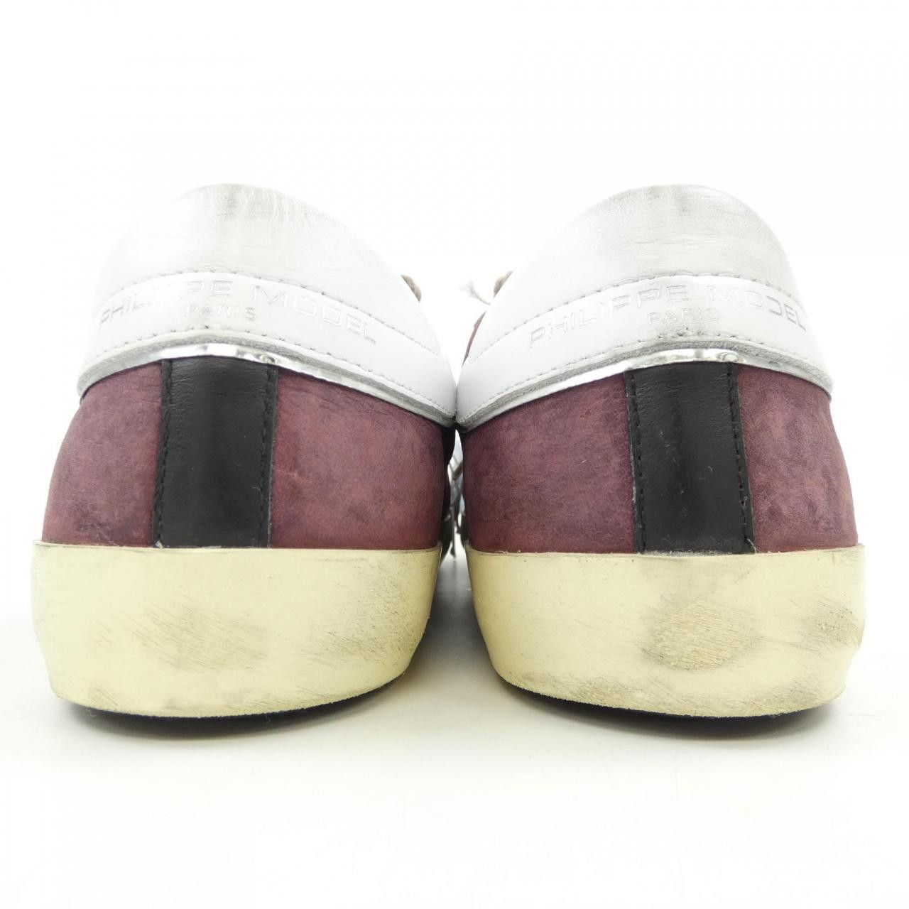 Other Other Philippe Model Sneakers Textile Shoes DUTY FREE for USA Size ONE SIZE - 5 Thumbnail