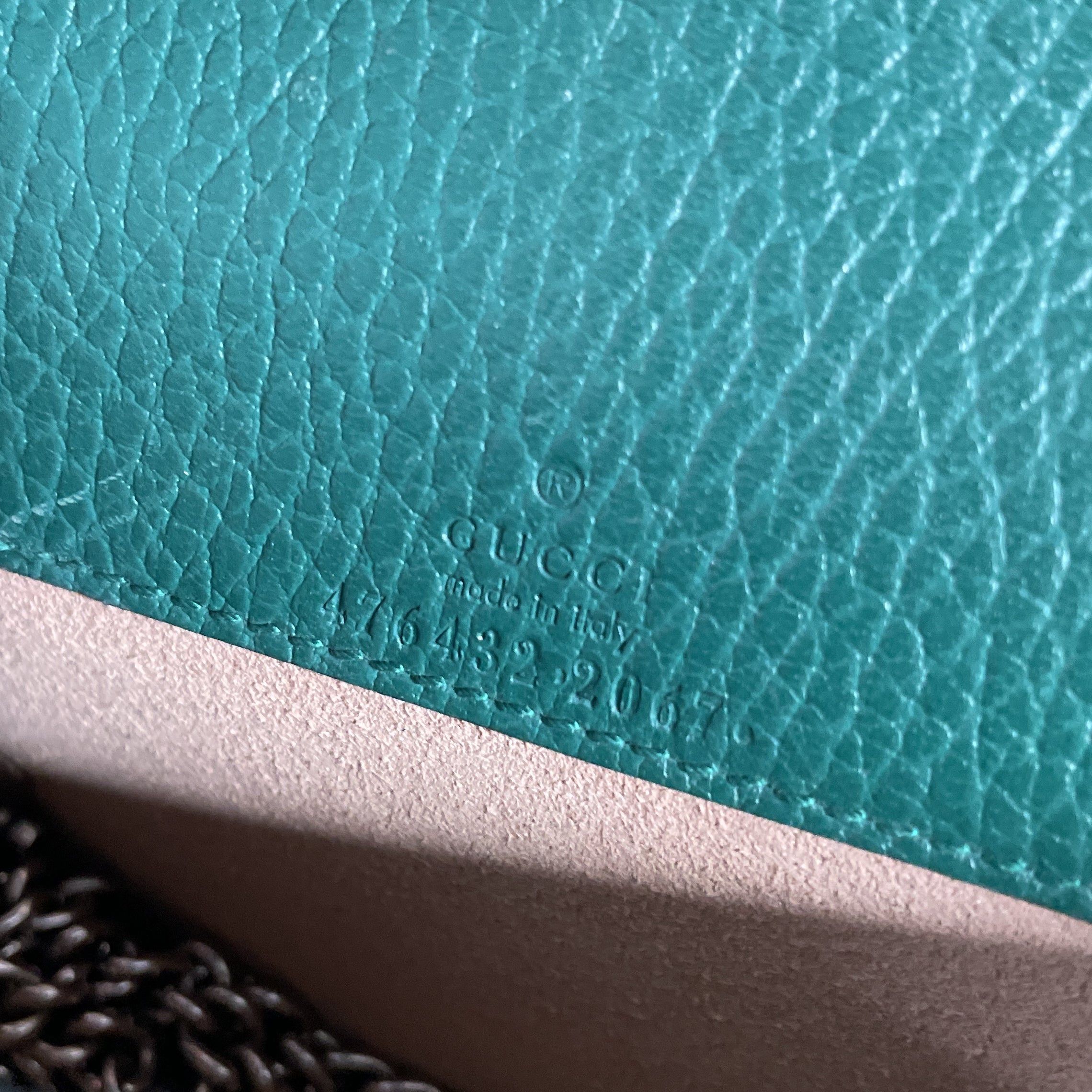 Gucci Dionysus Bag Size ONE SIZE - 6 Thumbnail