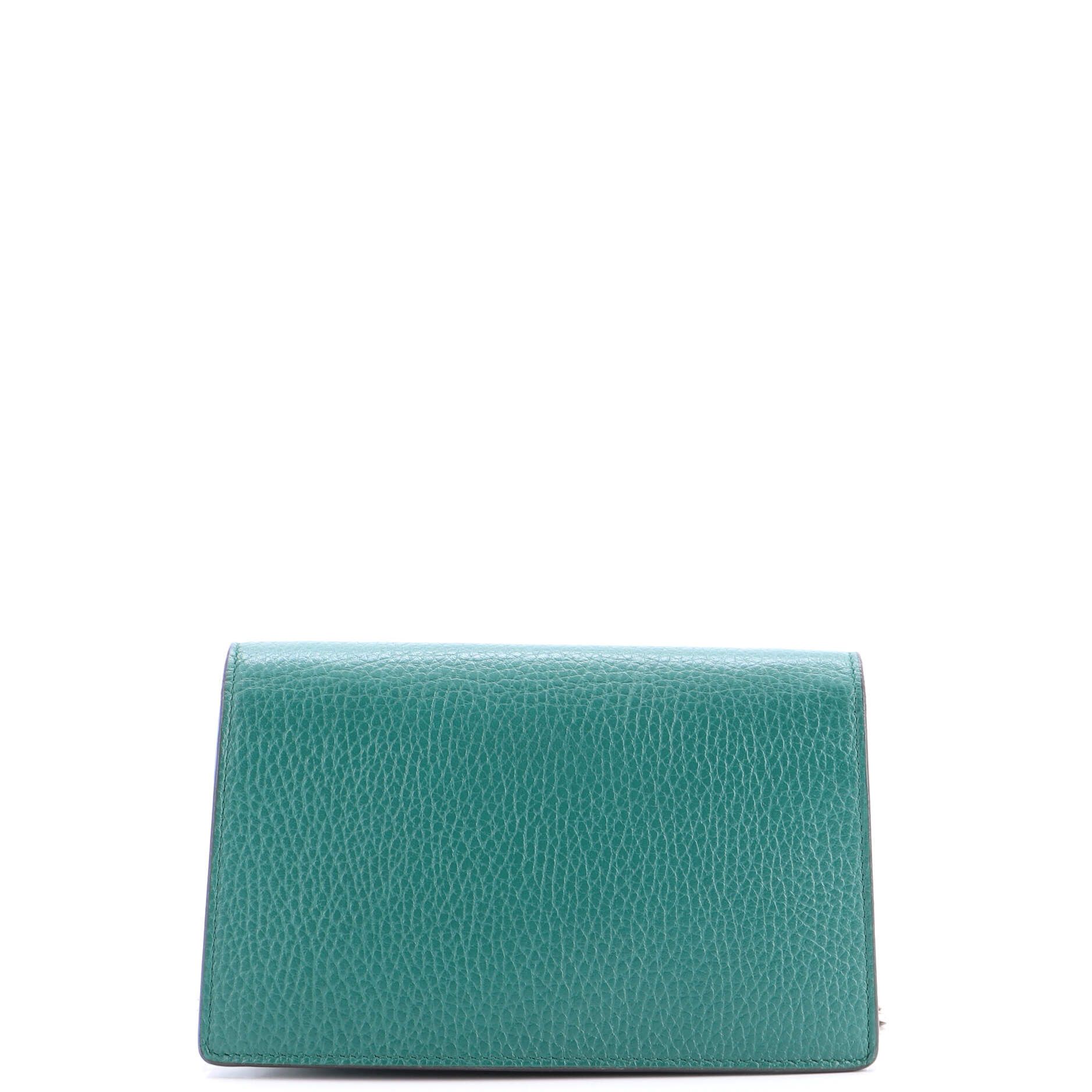 Gucci Dionysus Bag Size ONE SIZE - 3 Thumbnail