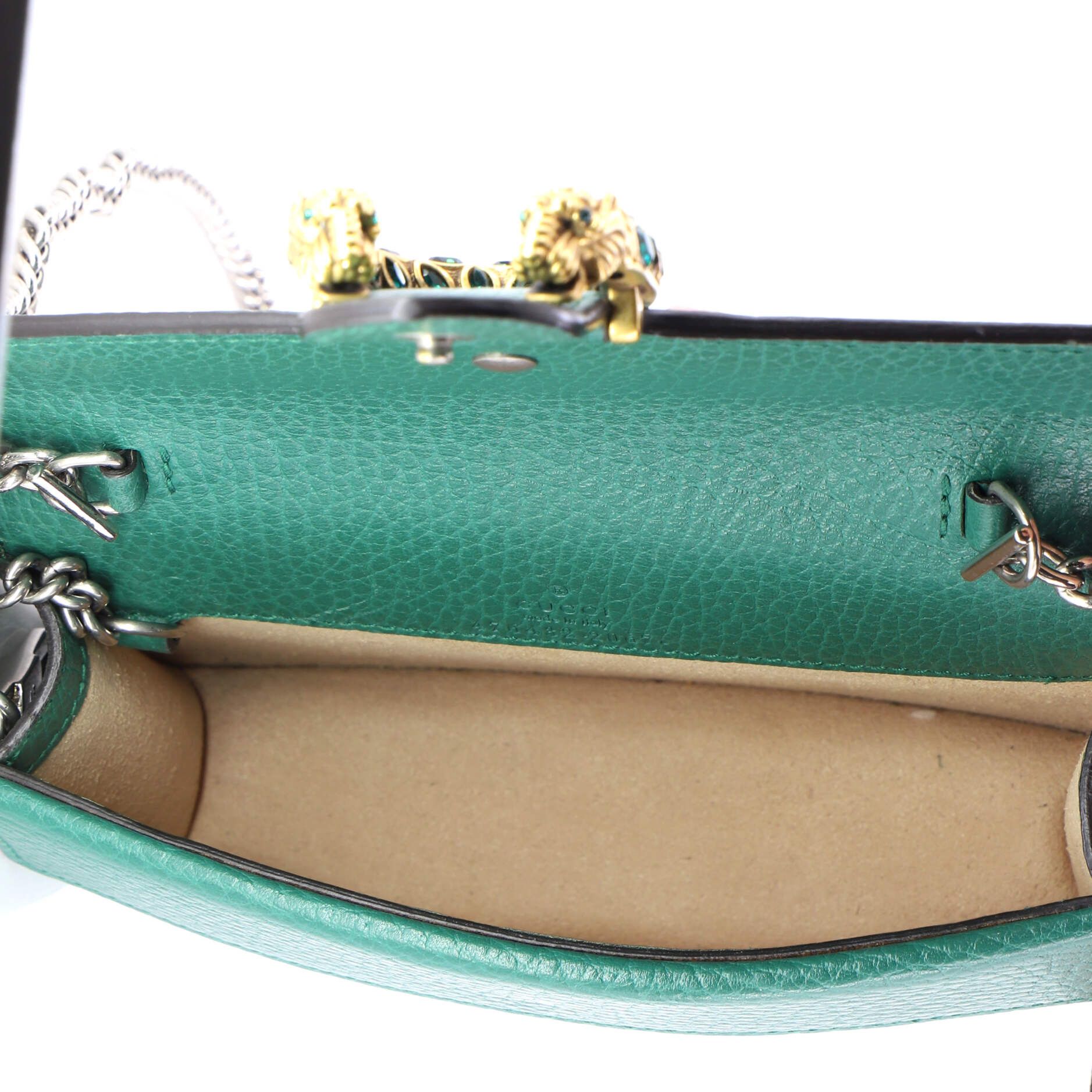 Gucci Dionysus Bag Size ONE SIZE - 5 Thumbnail