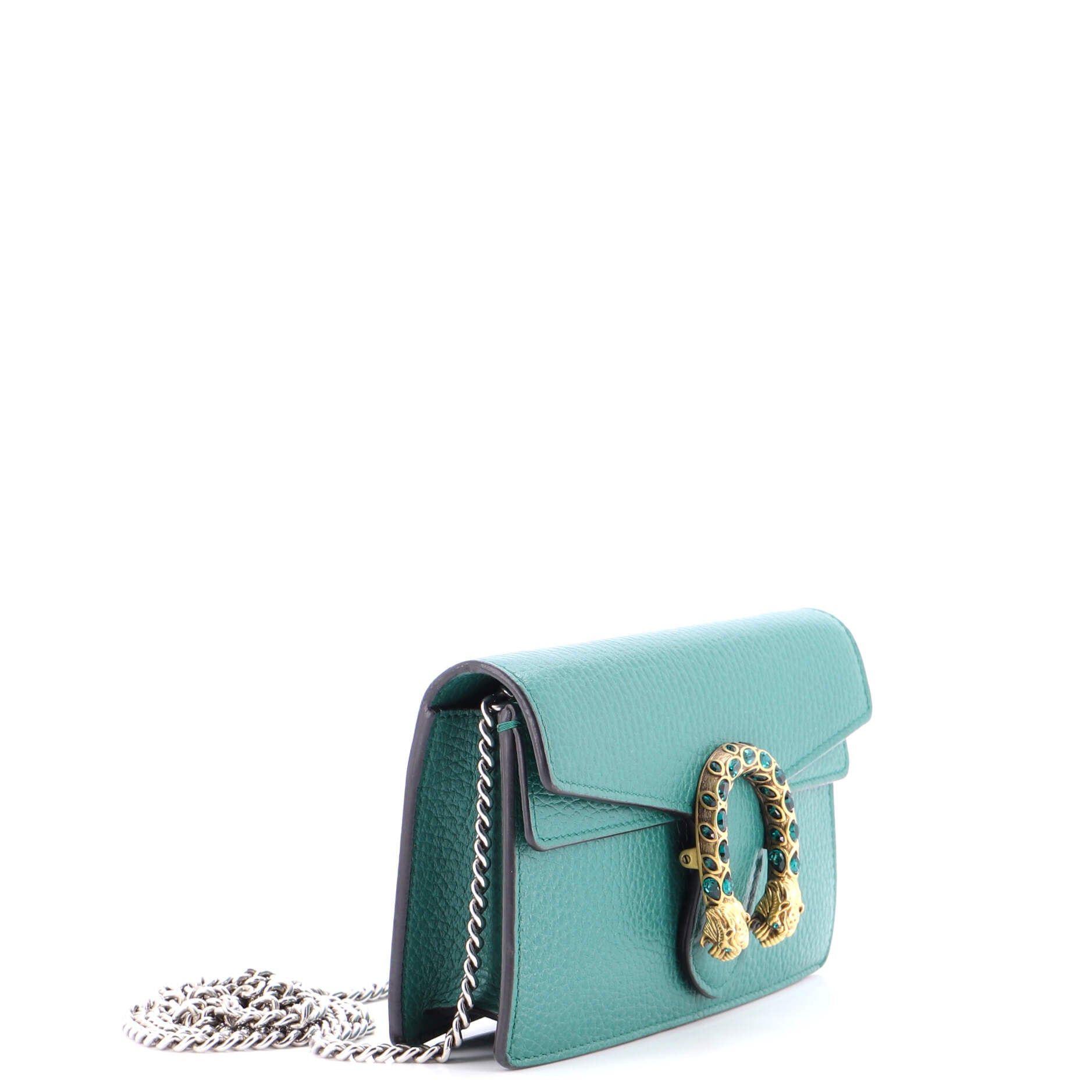 Gucci Dionysus Bag Size ONE SIZE - 2 Thumbnail