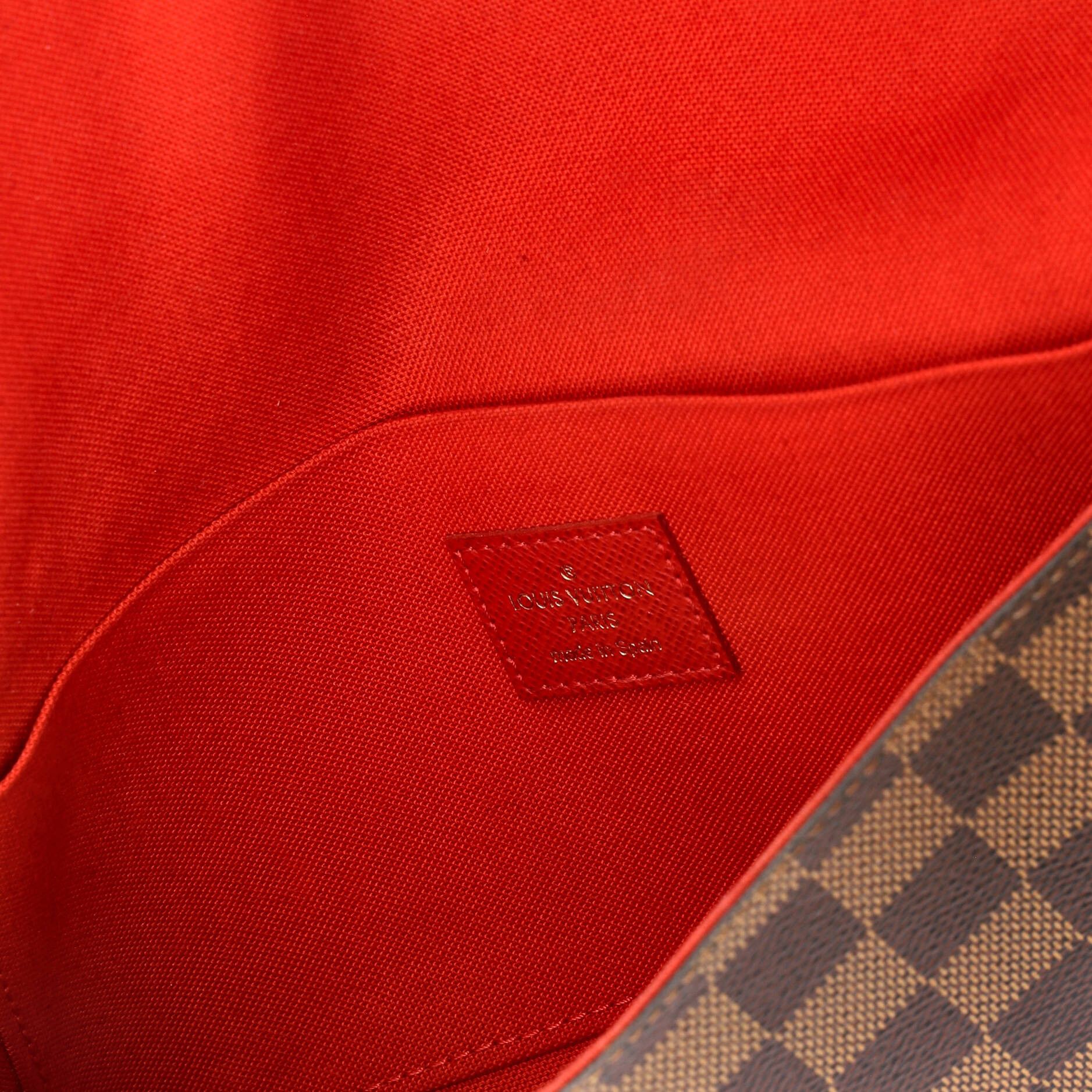 Louis Vuitton Felicie Pochette Size ONE SIZE - 7 Thumbnail