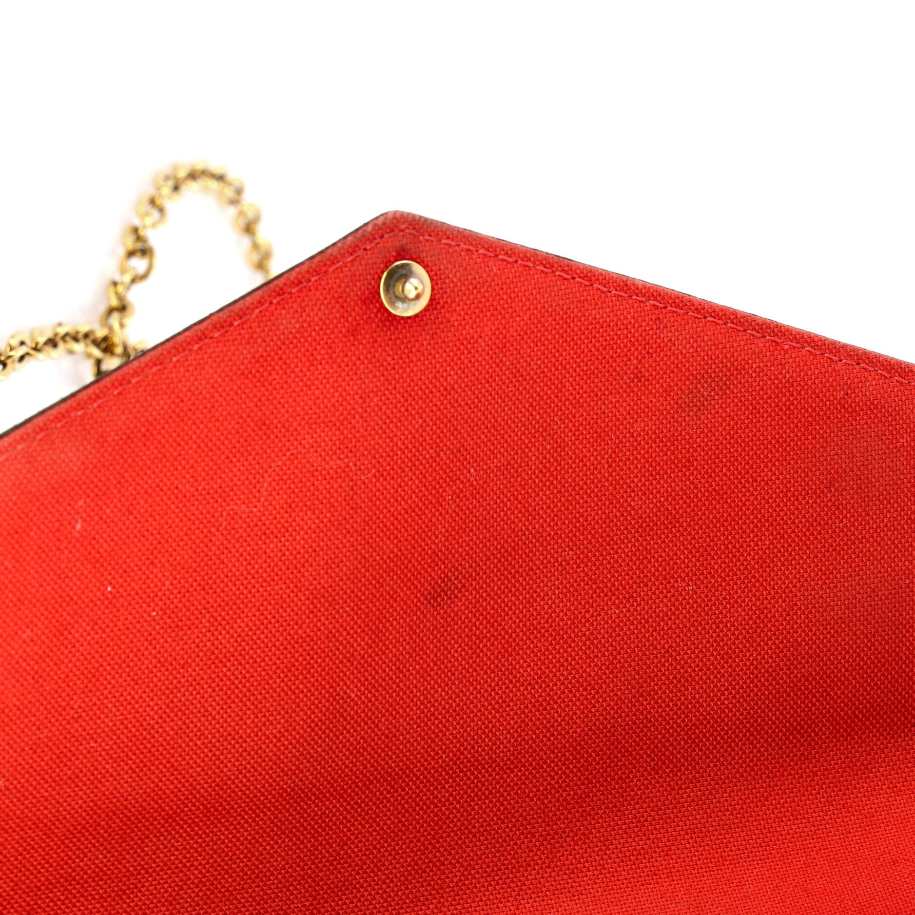 Louis Vuitton Felicie Pochette Size ONE SIZE - 8 Thumbnail