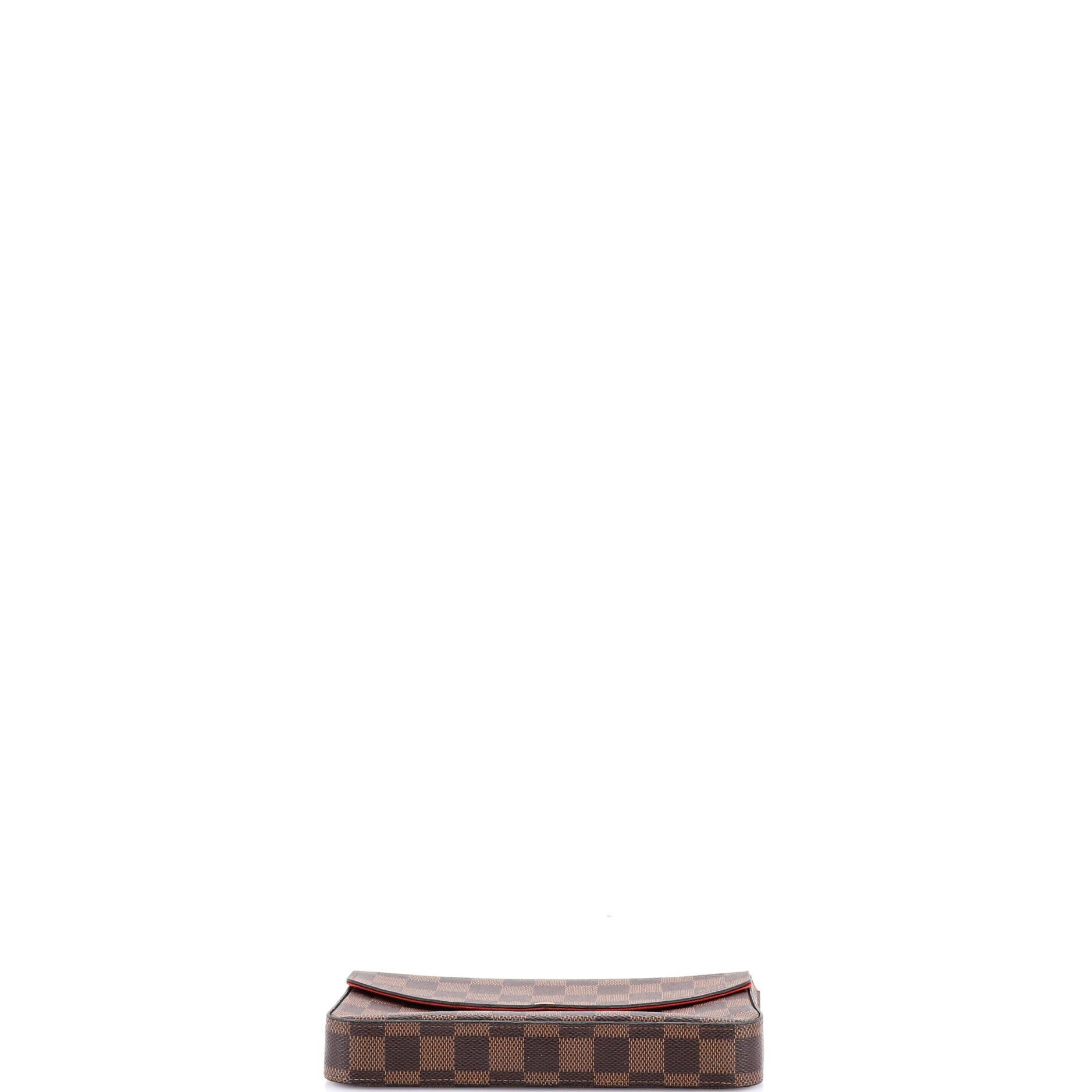 Louis Vuitton Felicie Pochette Size ONE SIZE - 5 Thumbnail