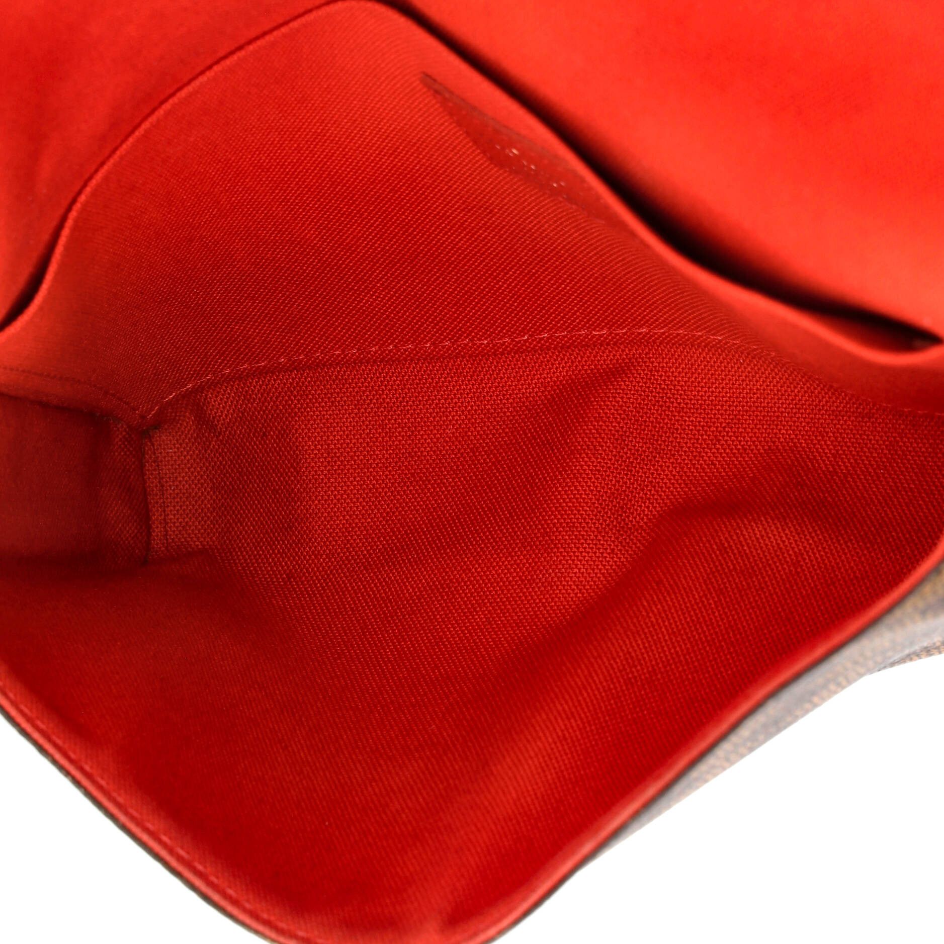 Louis Vuitton Felicie Pochette Size ONE SIZE - 6 Thumbnail