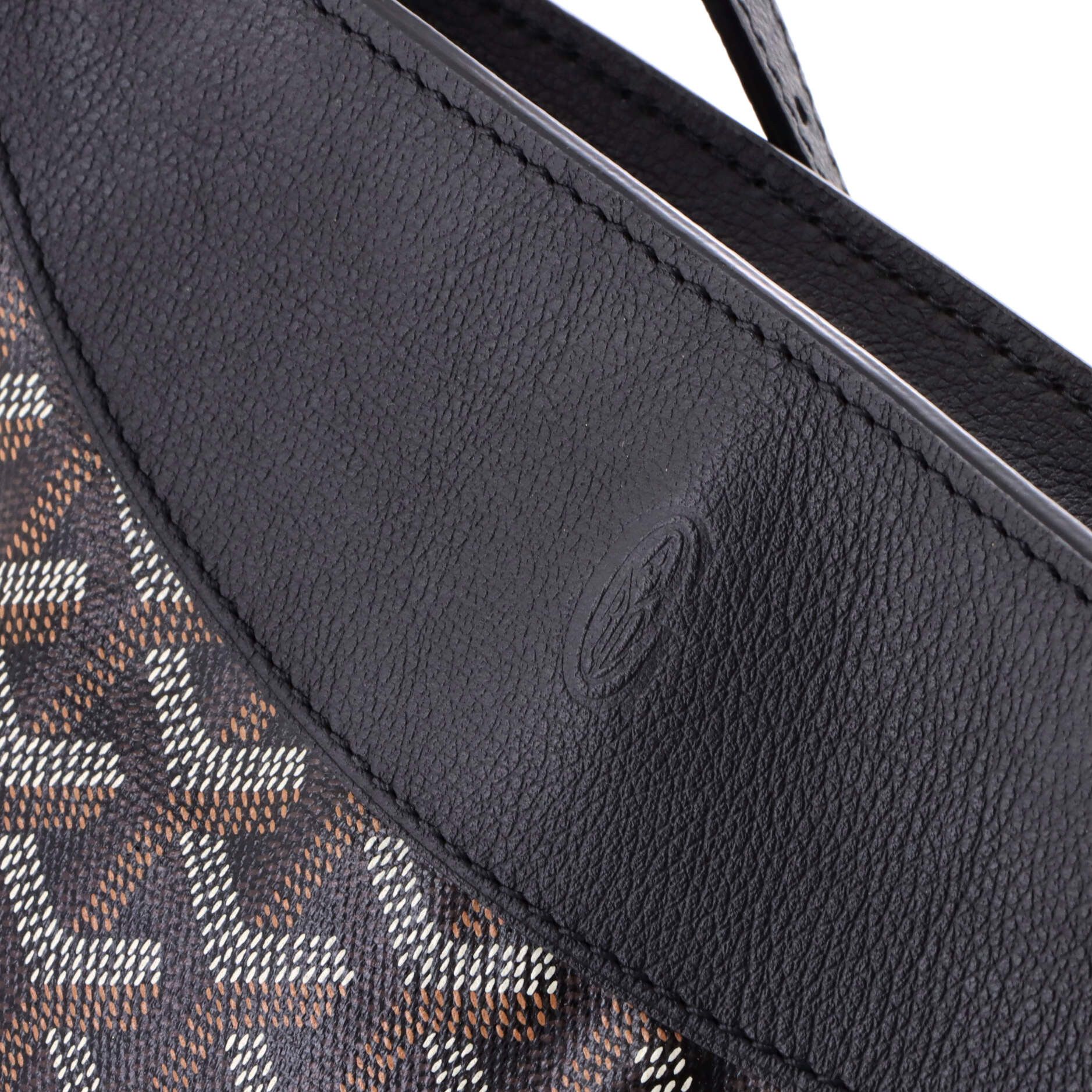Goyard Hirondelle Shoulder Bag Size ONE SIZE - 7 Thumbnail