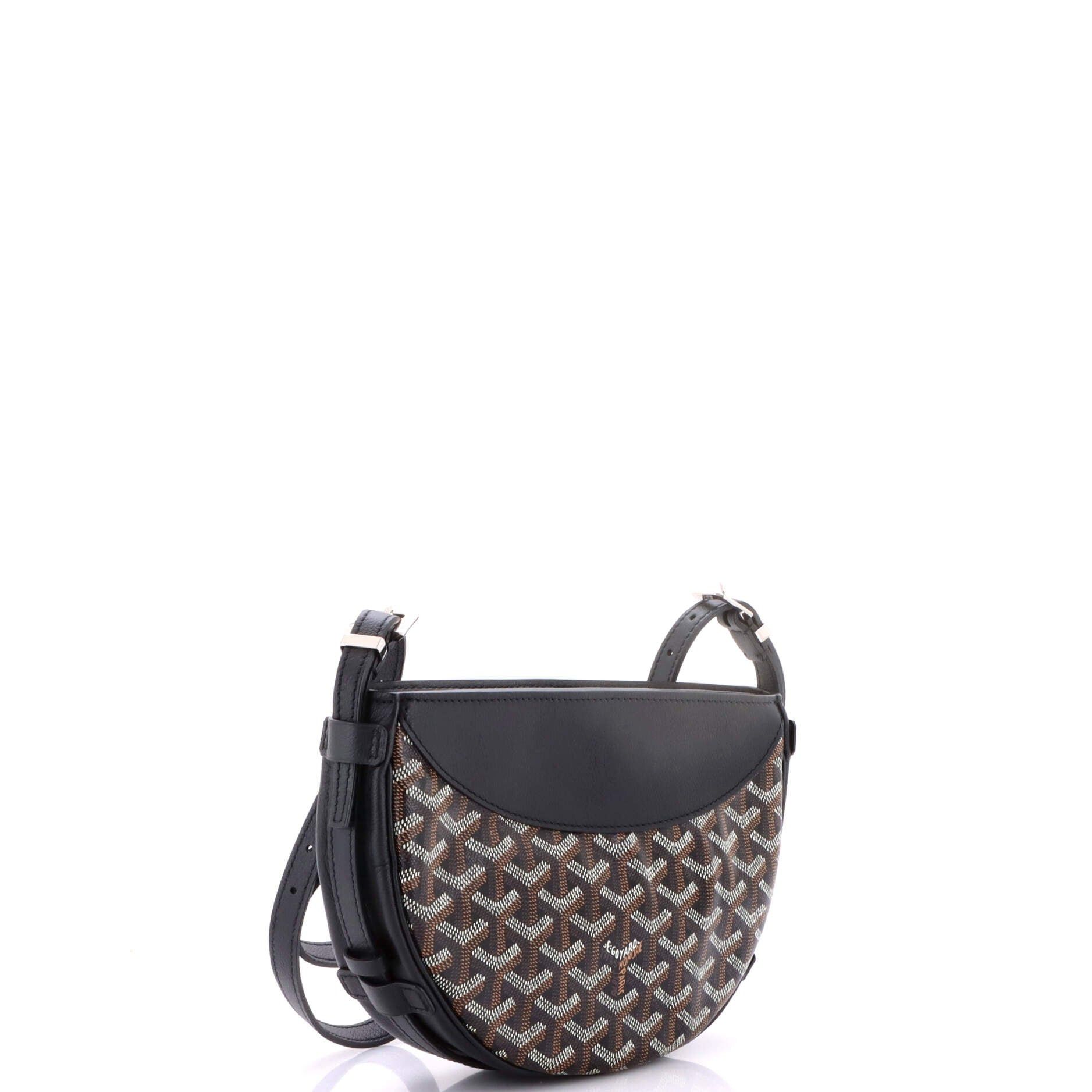 Goyard Hirondelle Shoulder Bag Size ONE SIZE - 2 Thumbnail