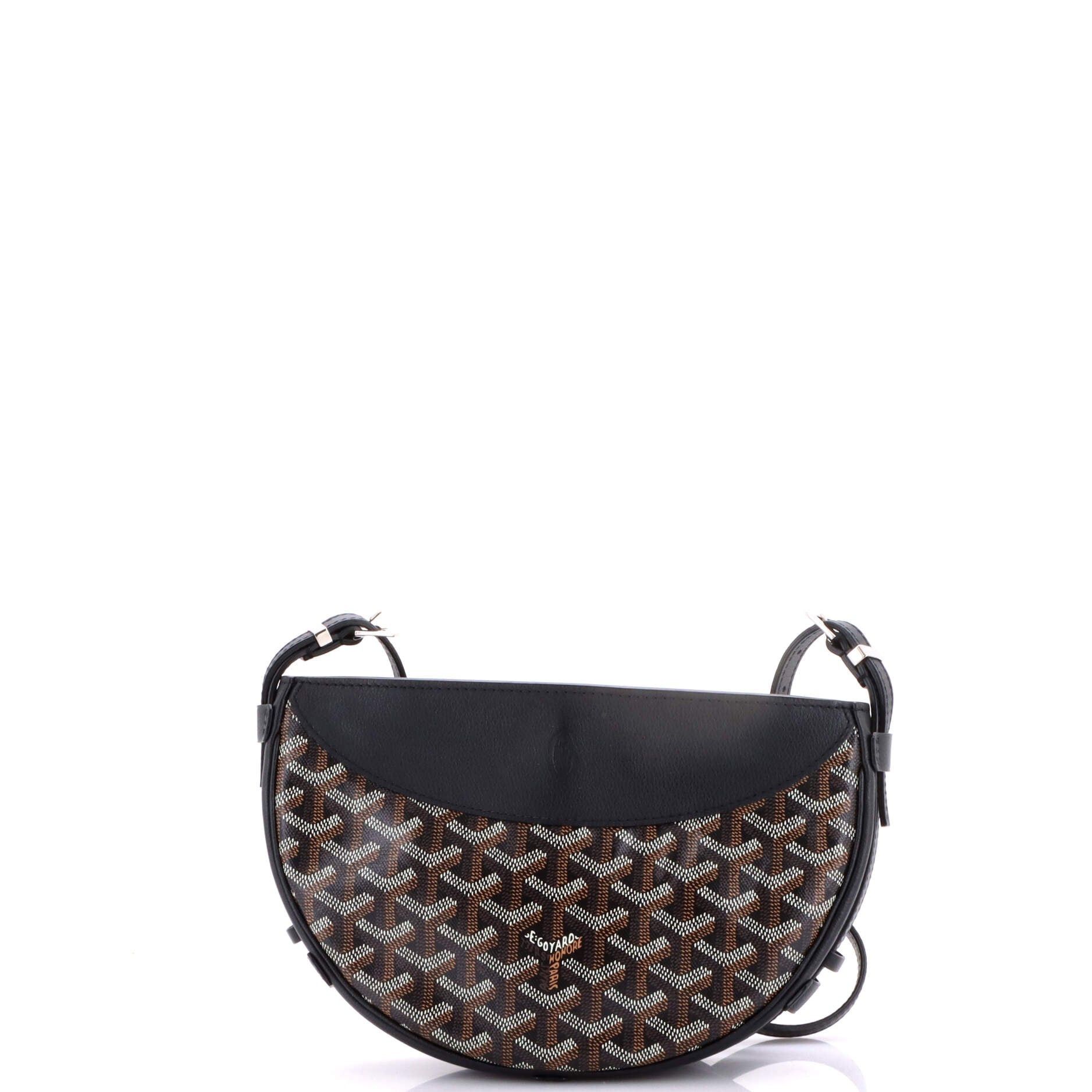 Goyard Hirondelle Shoulder Bag Size ONE SIZE - 3 Thumbnail