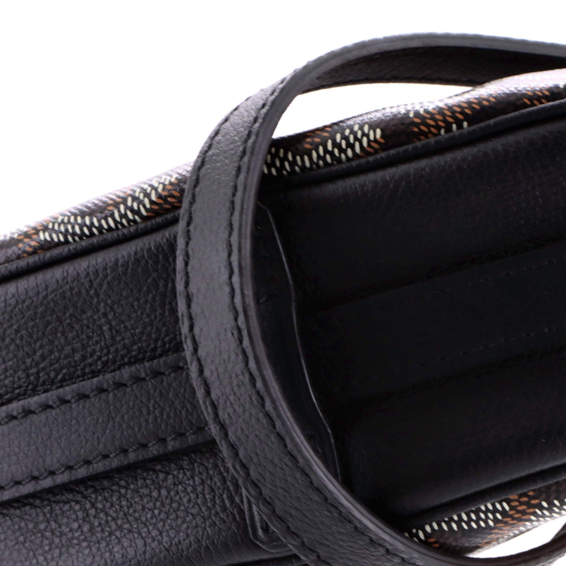 Goyard Hirondelle Shoulder Bag Size ONE SIZE - 6 Thumbnail