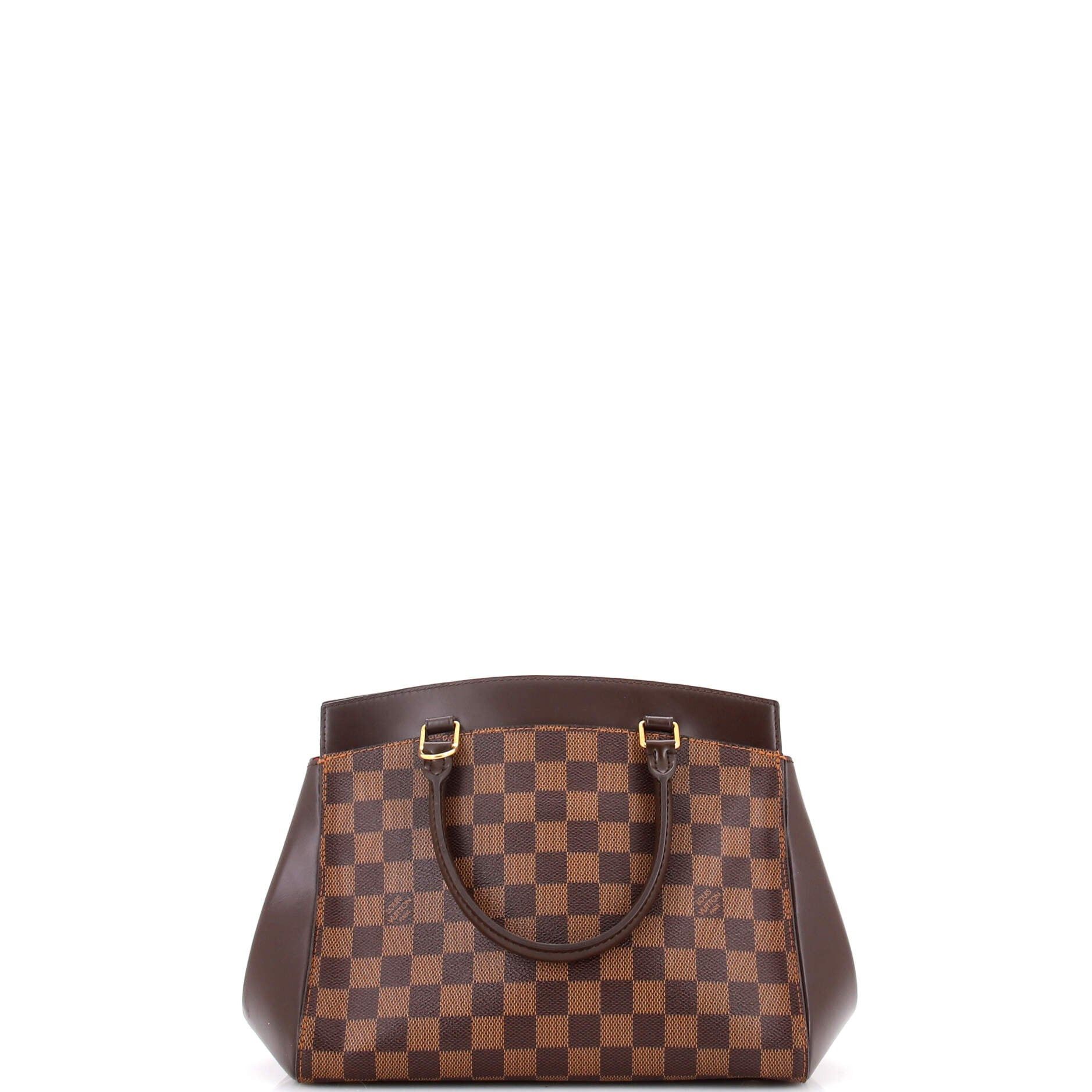 Louis Vuitton Rivoli Handbag Size ONE SIZE - 3 Thumbnail