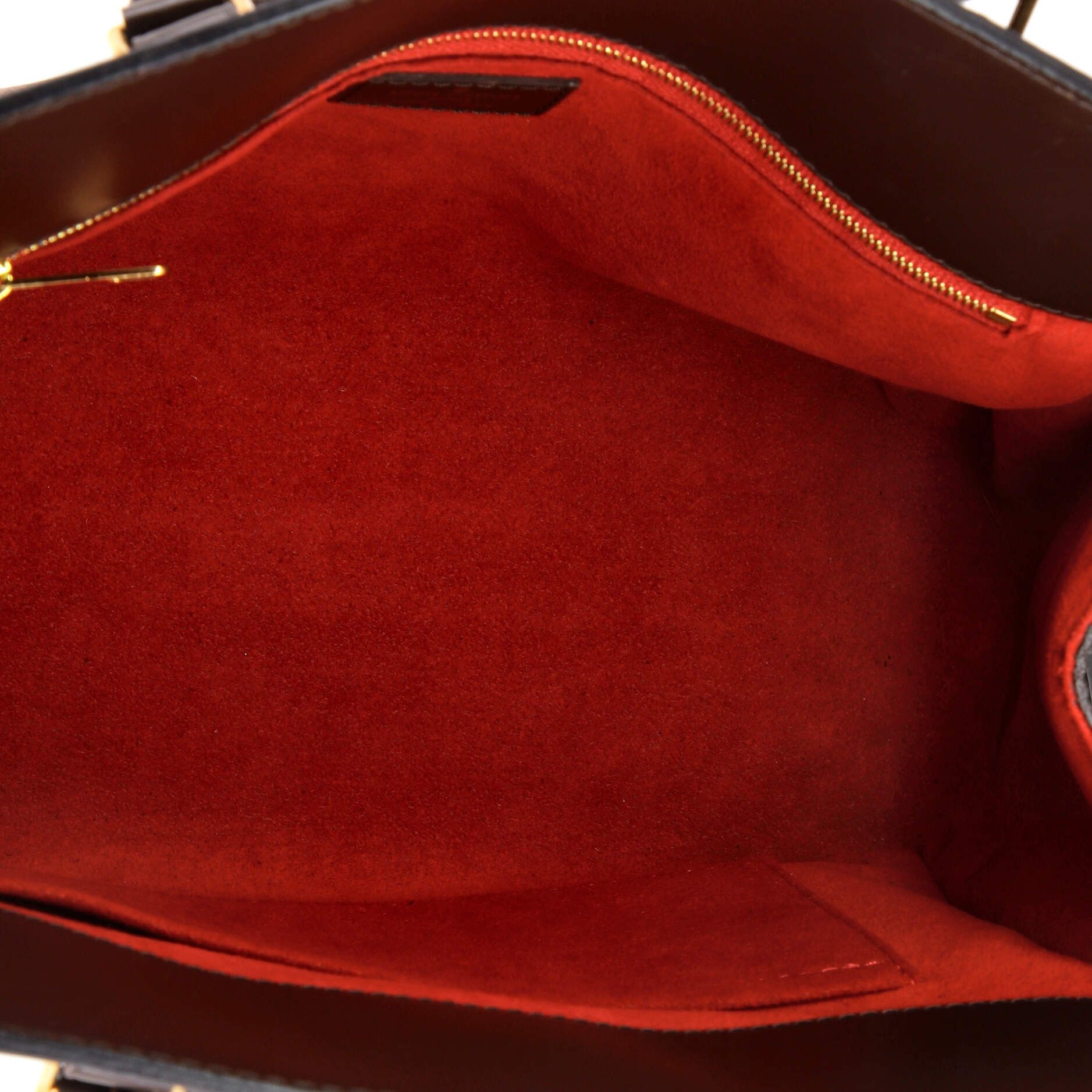 Louis Vuitton Rivoli Handbag Size ONE SIZE - 5 Thumbnail