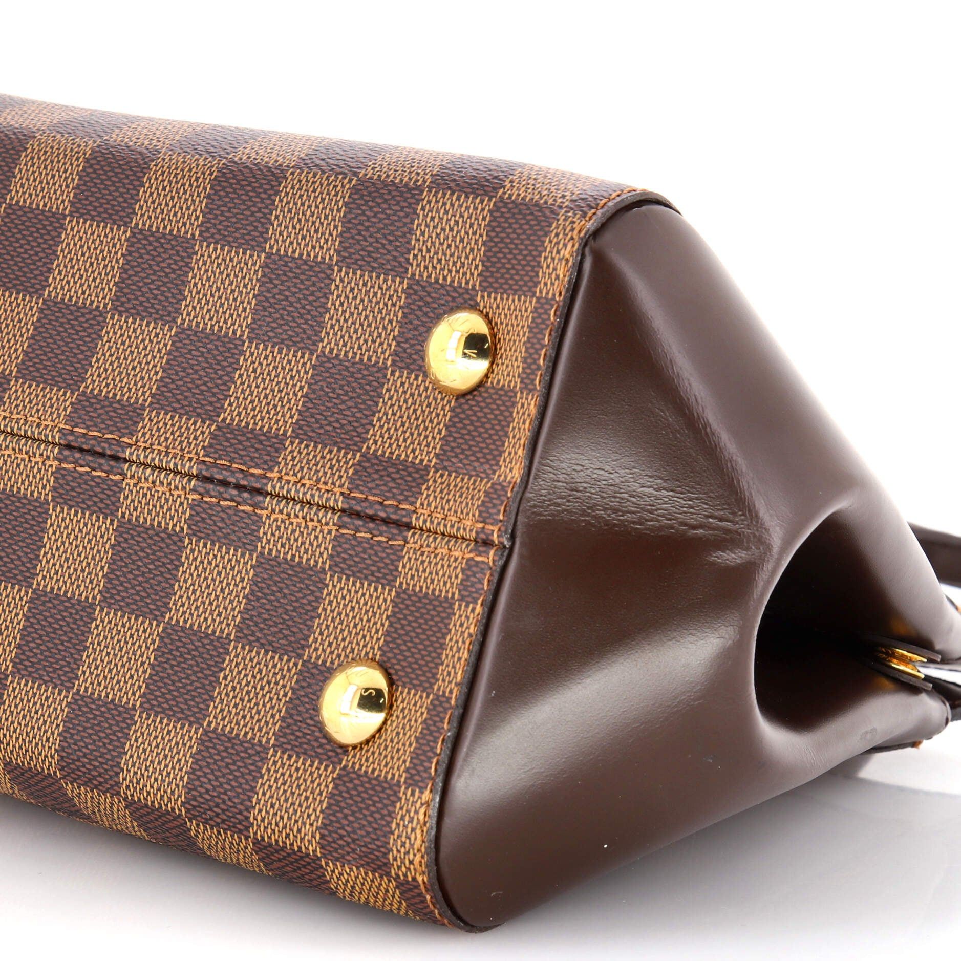 Louis Vuitton Rivoli Handbag Size ONE SIZE - 6 Thumbnail