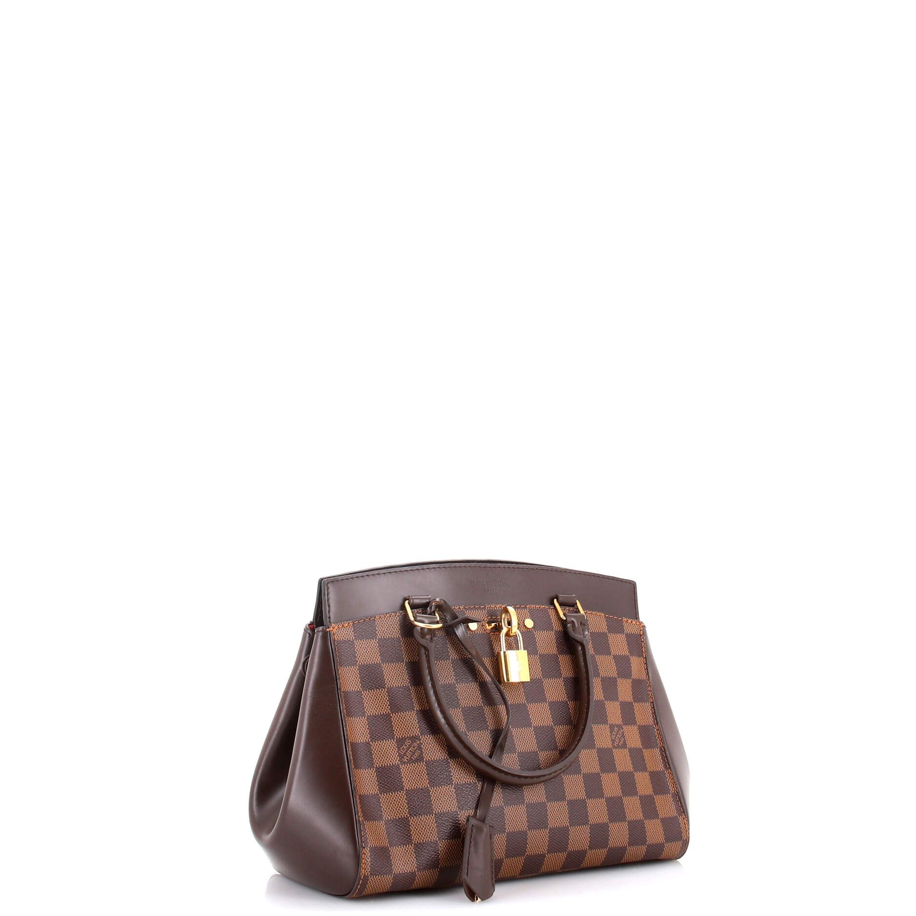 Louis Vuitton Rivoli Handbag Size ONE SIZE - 2 Thumbnail