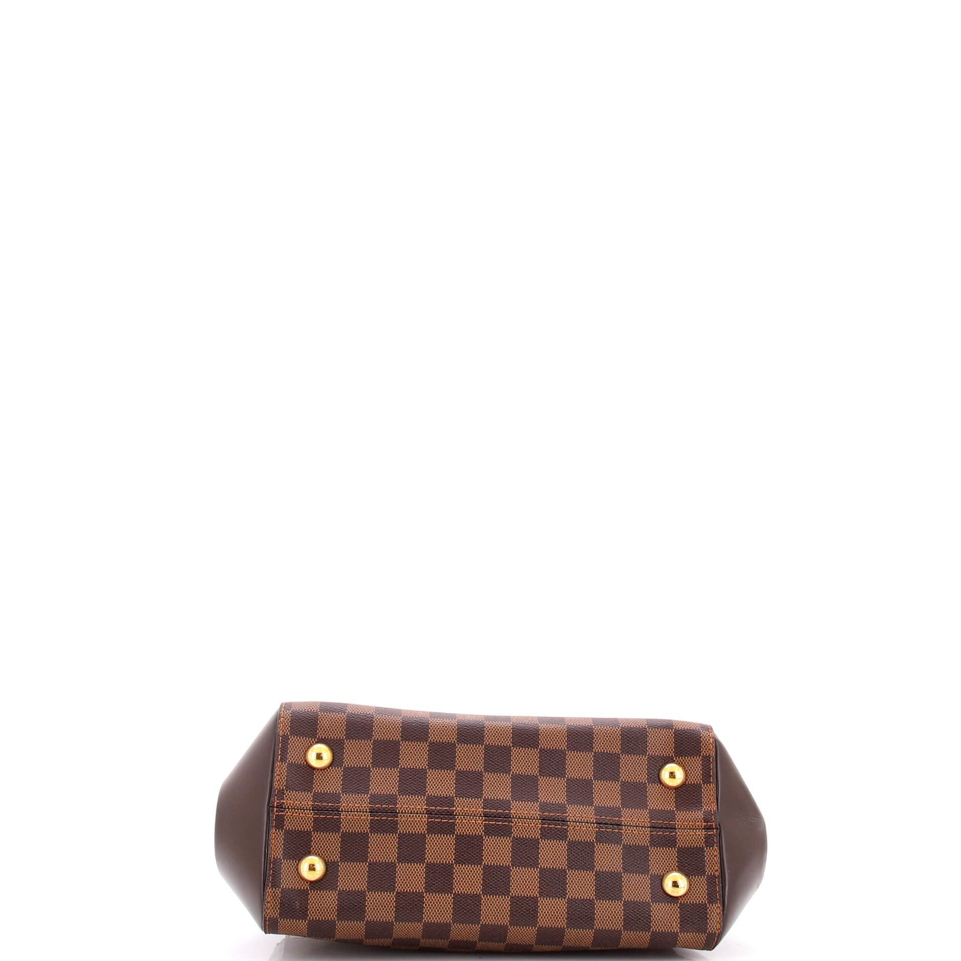 Louis Vuitton Rivoli Handbag Size ONE SIZE - 4 Thumbnail