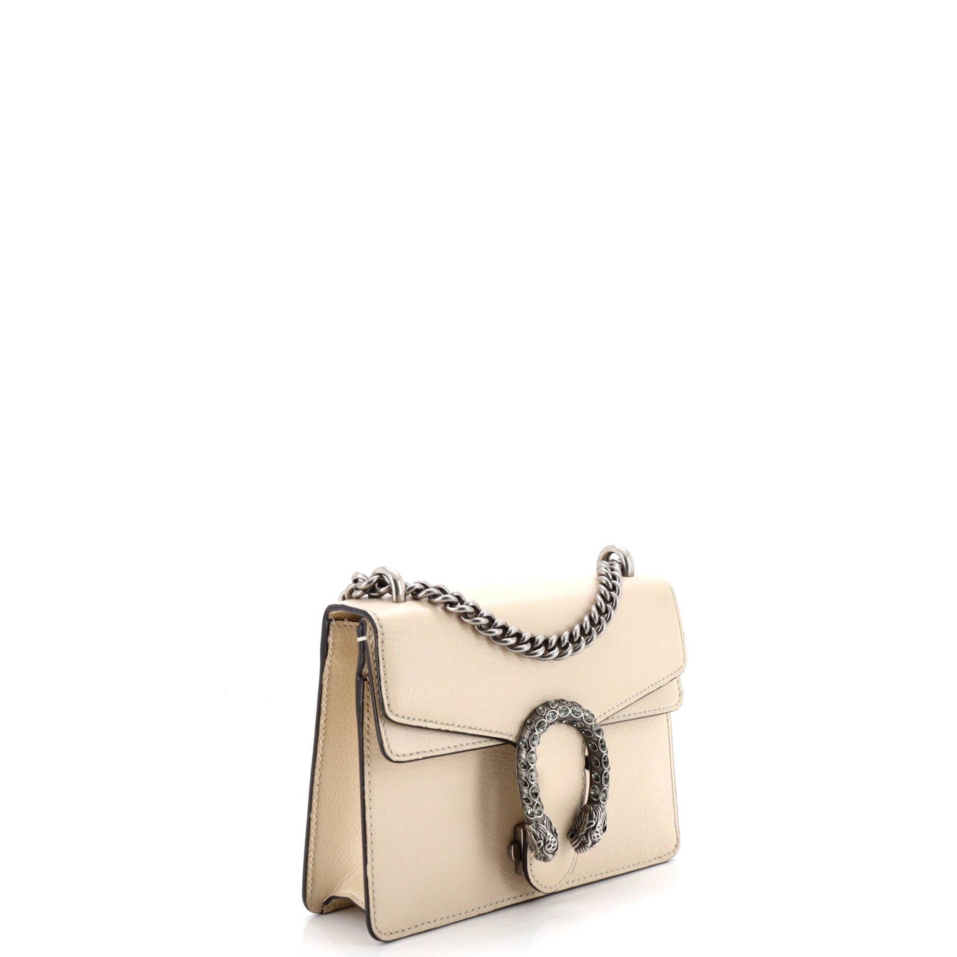 Gucci Dionysus Bag Size ONE SIZE - 2 Thumbnail