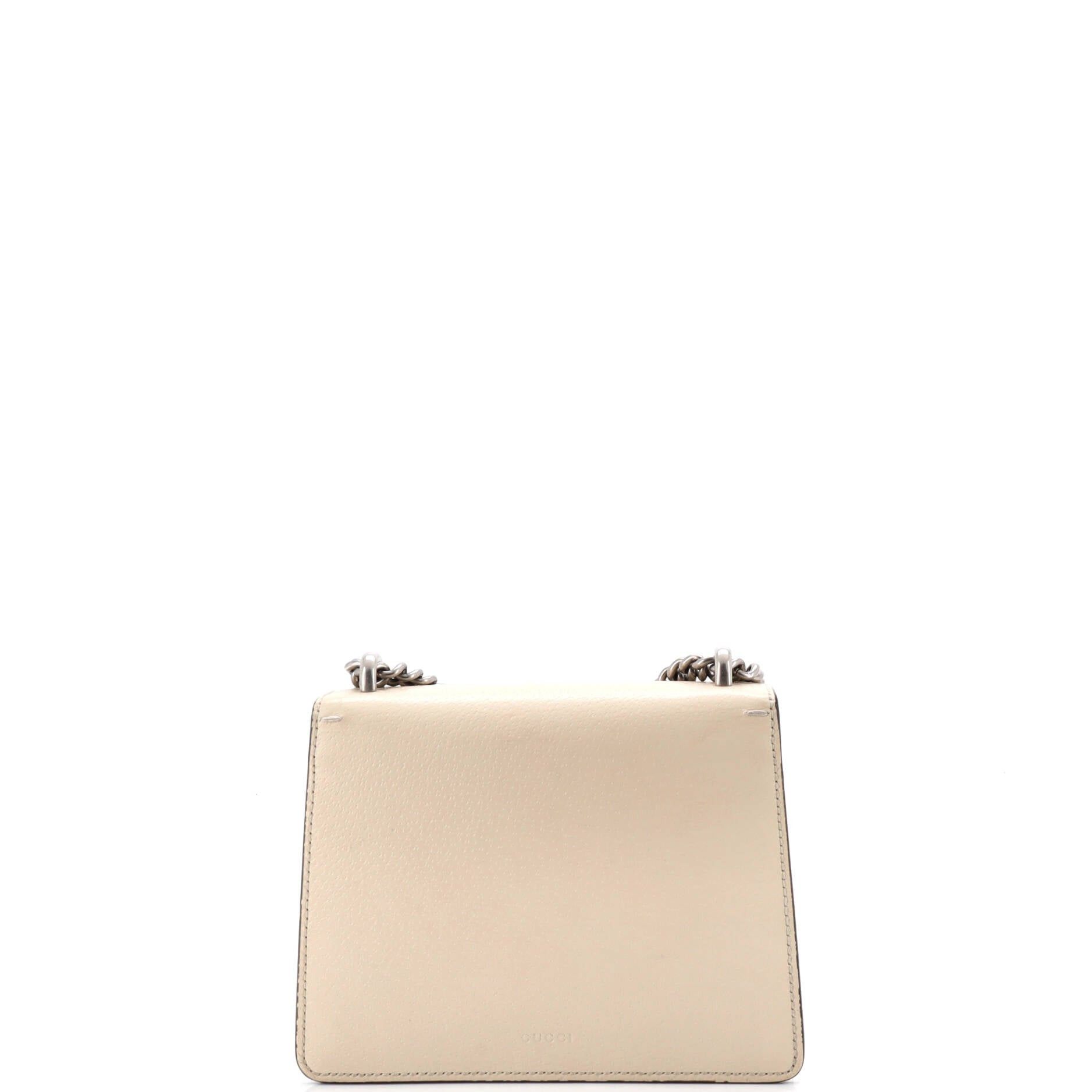 Gucci Dionysus Bag Size ONE SIZE - 3 Thumbnail