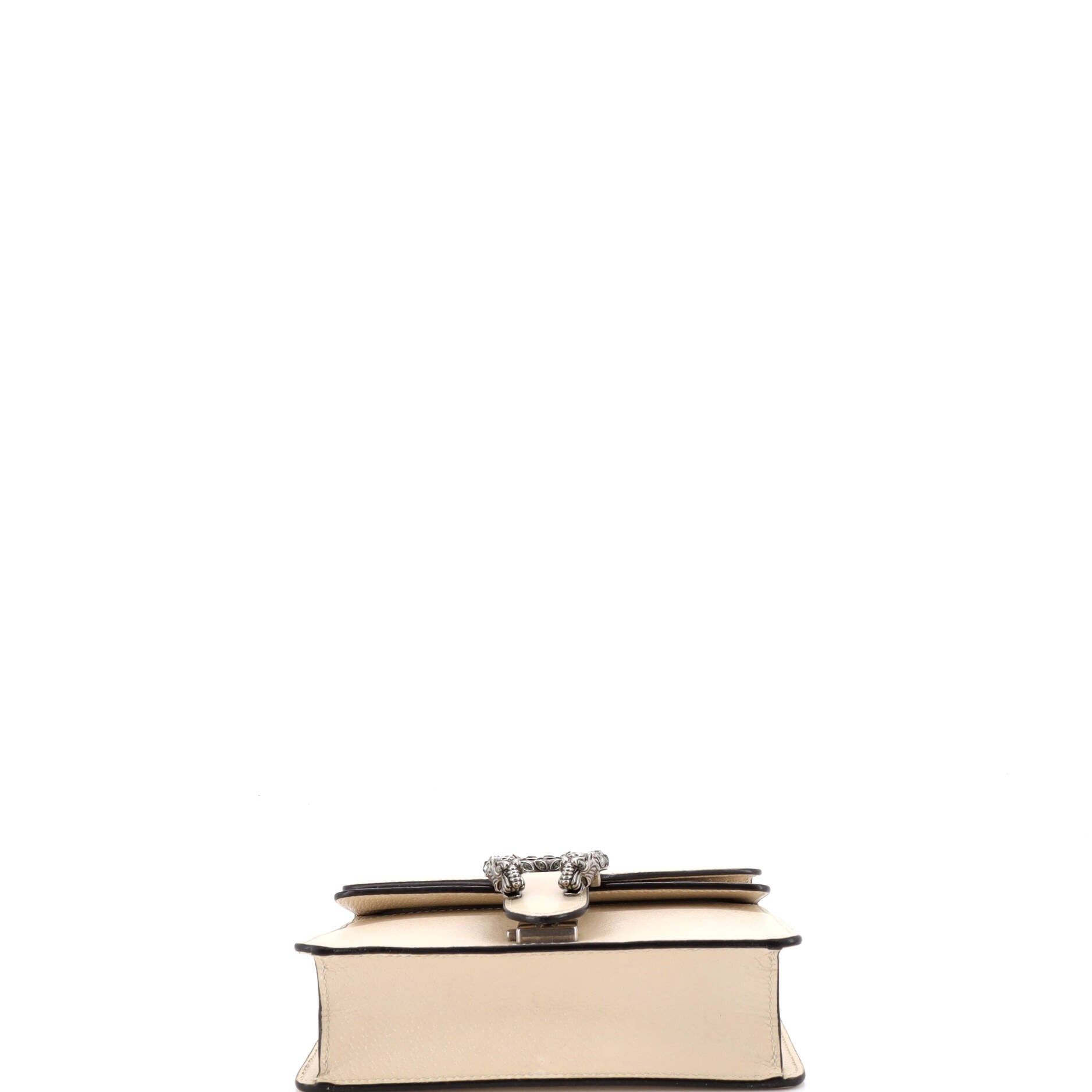 Gucci Dionysus Bag Size ONE SIZE - 4 Thumbnail