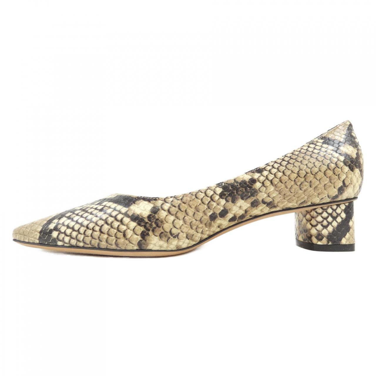 Other Other PELLICO NEBI Pumps Leather Shoes NEBI DUTY FREE for USA Size ONE SIZE - 2 Thumbnail
