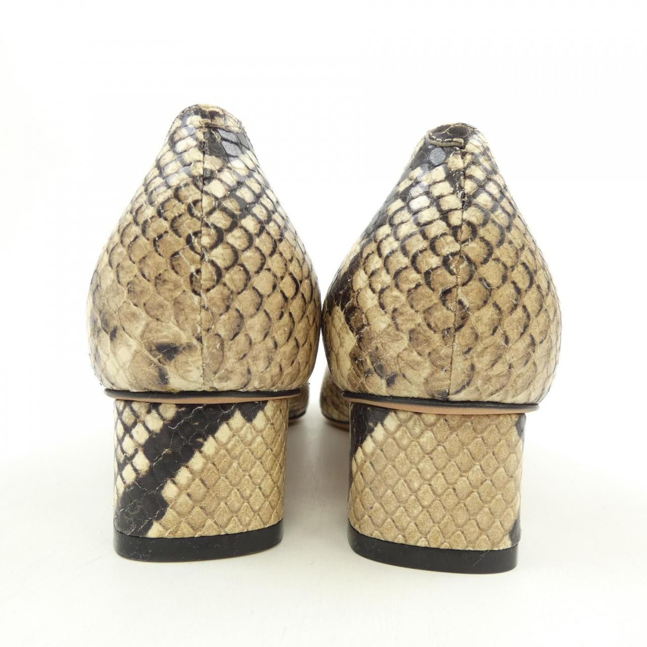 Other Other PELLICO NEBI Pumps Leather Shoes NEBI DUTY FREE for USA Size ONE SIZE - 5 Thumbnail