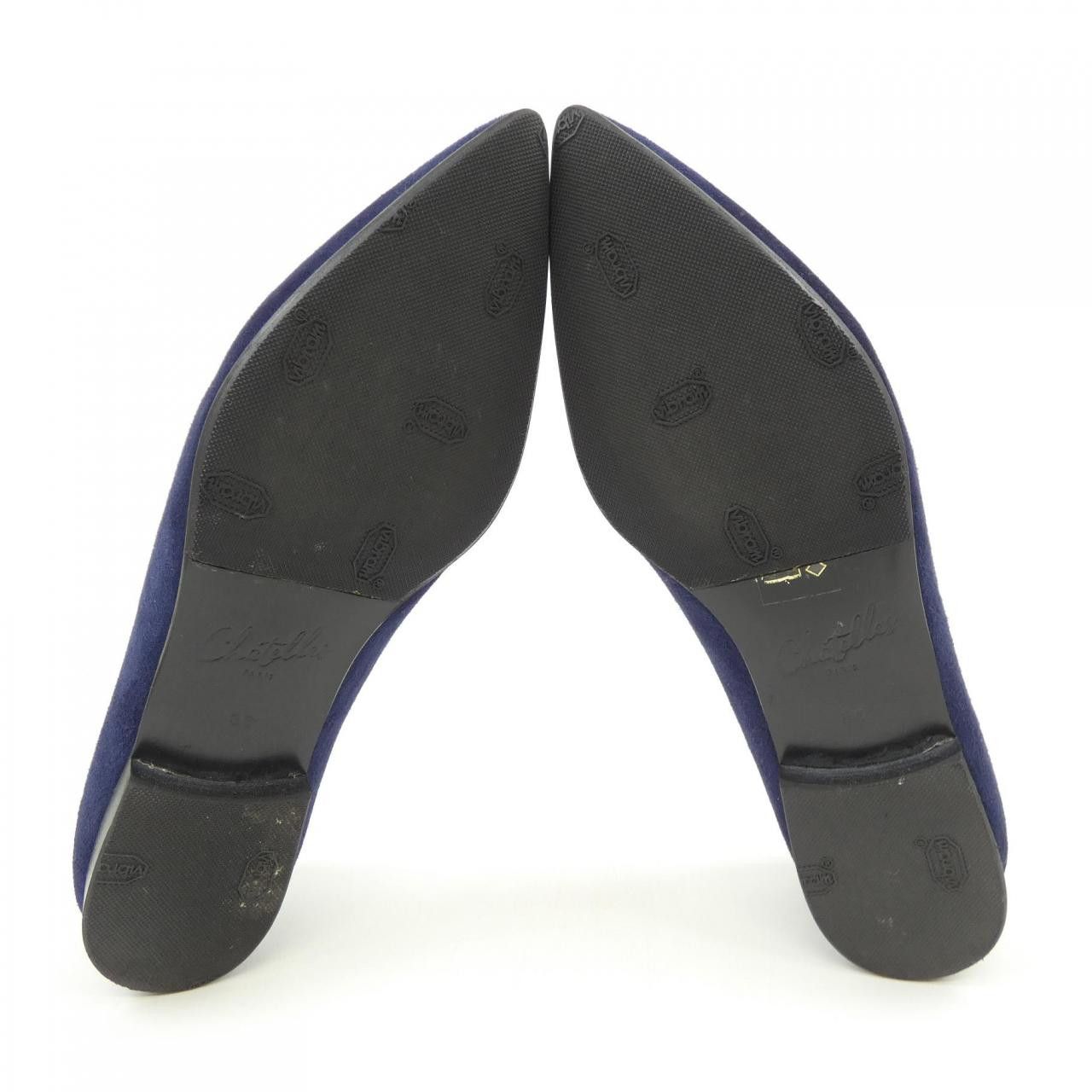 Other Other Chatelles Shoes Textile Shoes DUTY FREE for USA Size ONE SIZE - 4 Thumbnail