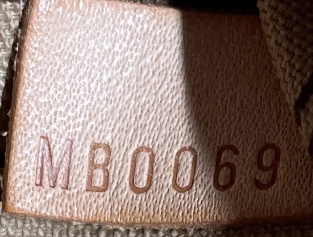 Louis Vuitton Neverfull Tote Size ONE SIZE - 9 Thumbnail