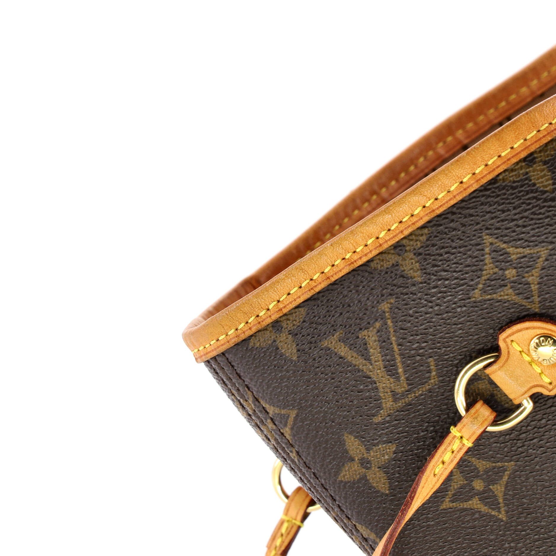 Louis Vuitton Neverfull Tote Size ONE SIZE - 7 Thumbnail