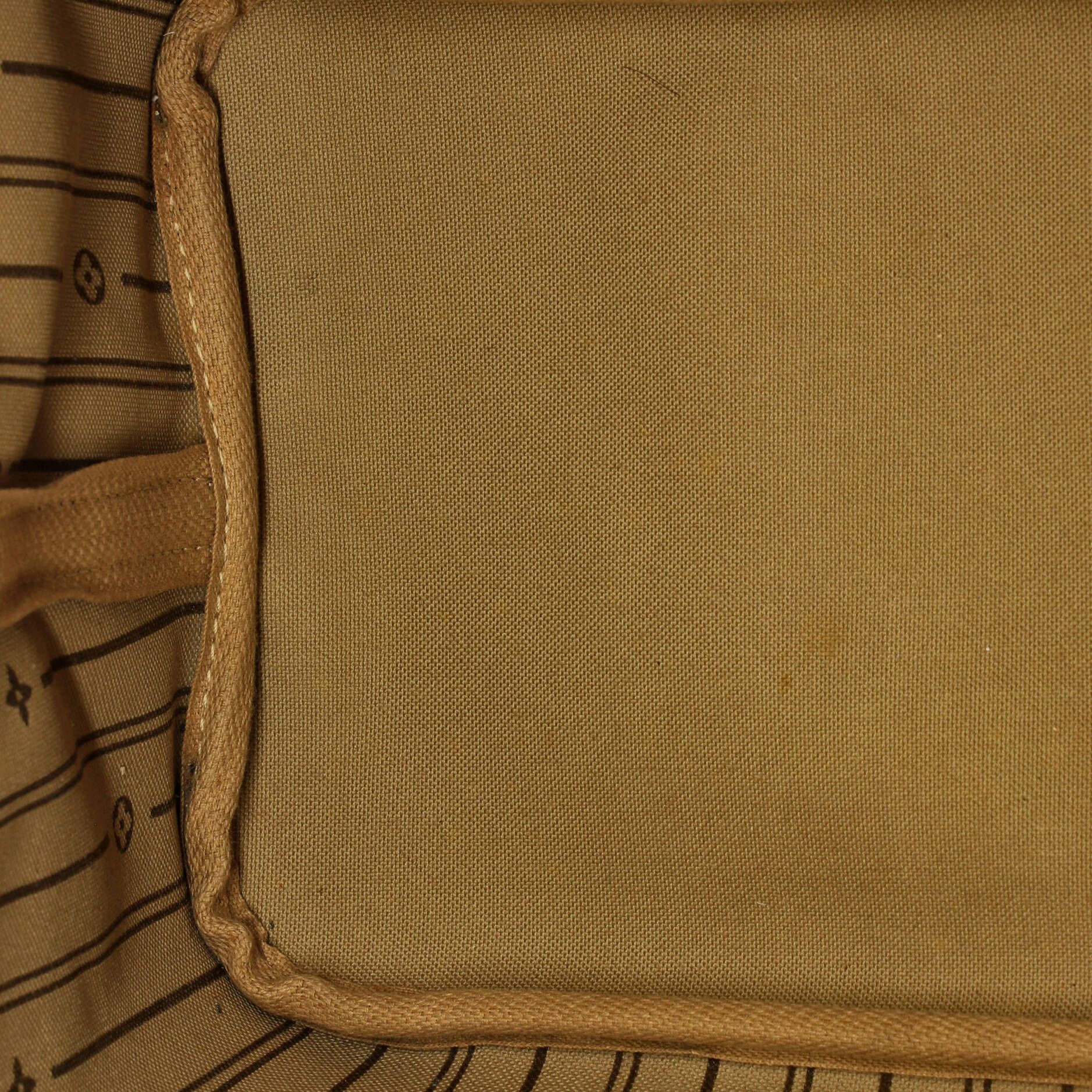 Louis Vuitton Neverfull Tote Size ONE SIZE - 5 Thumbnail