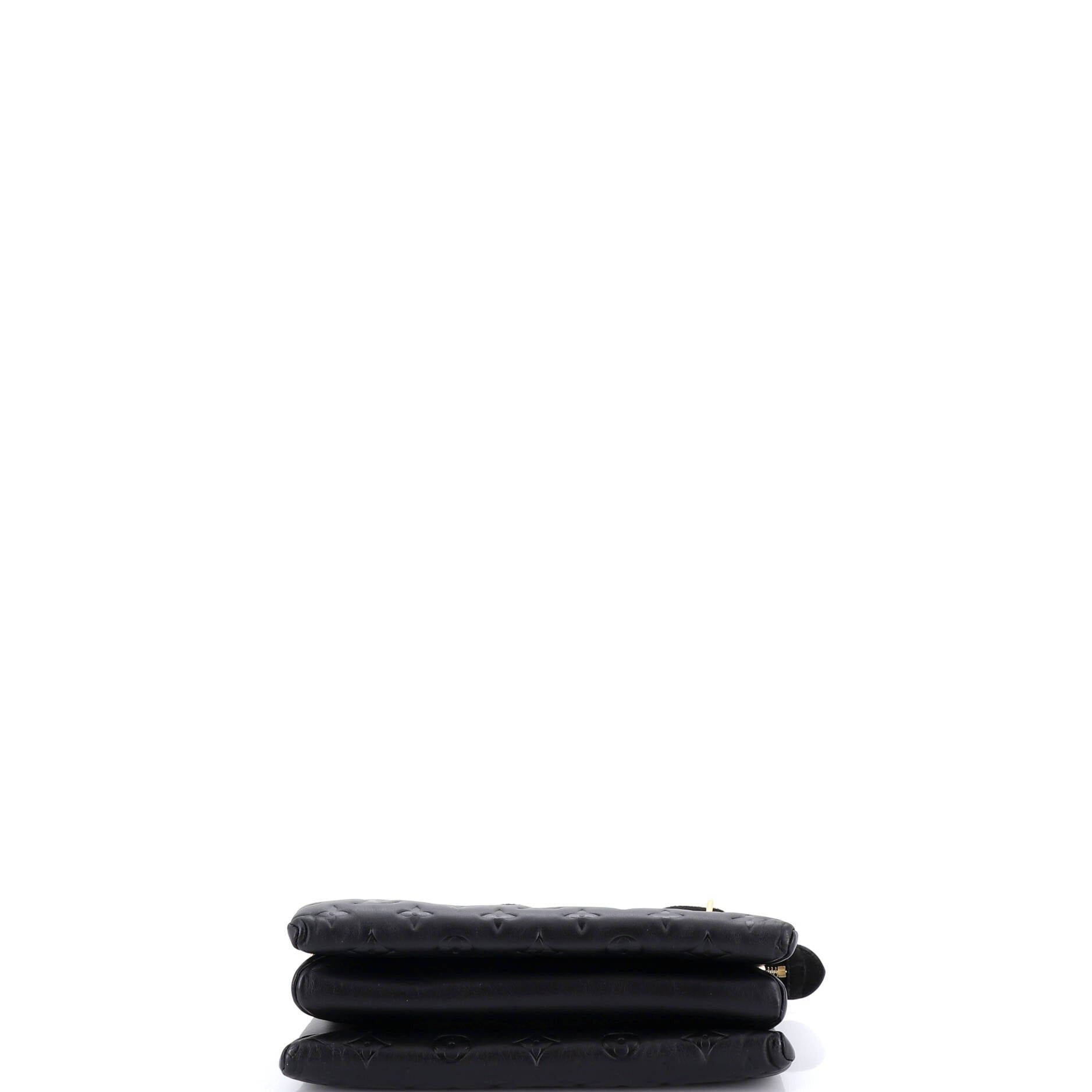 Louis Vuitton Coussin Bag Size ONE SIZE - 4 Thumbnail