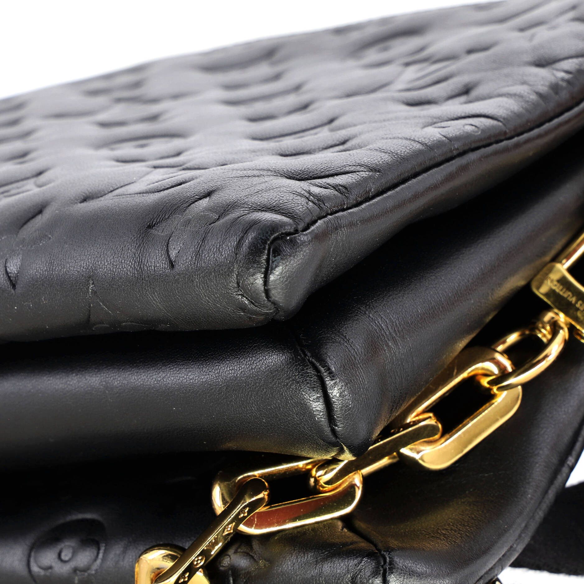 Louis Vuitton Coussin Bag Size ONE SIZE - 7 Thumbnail