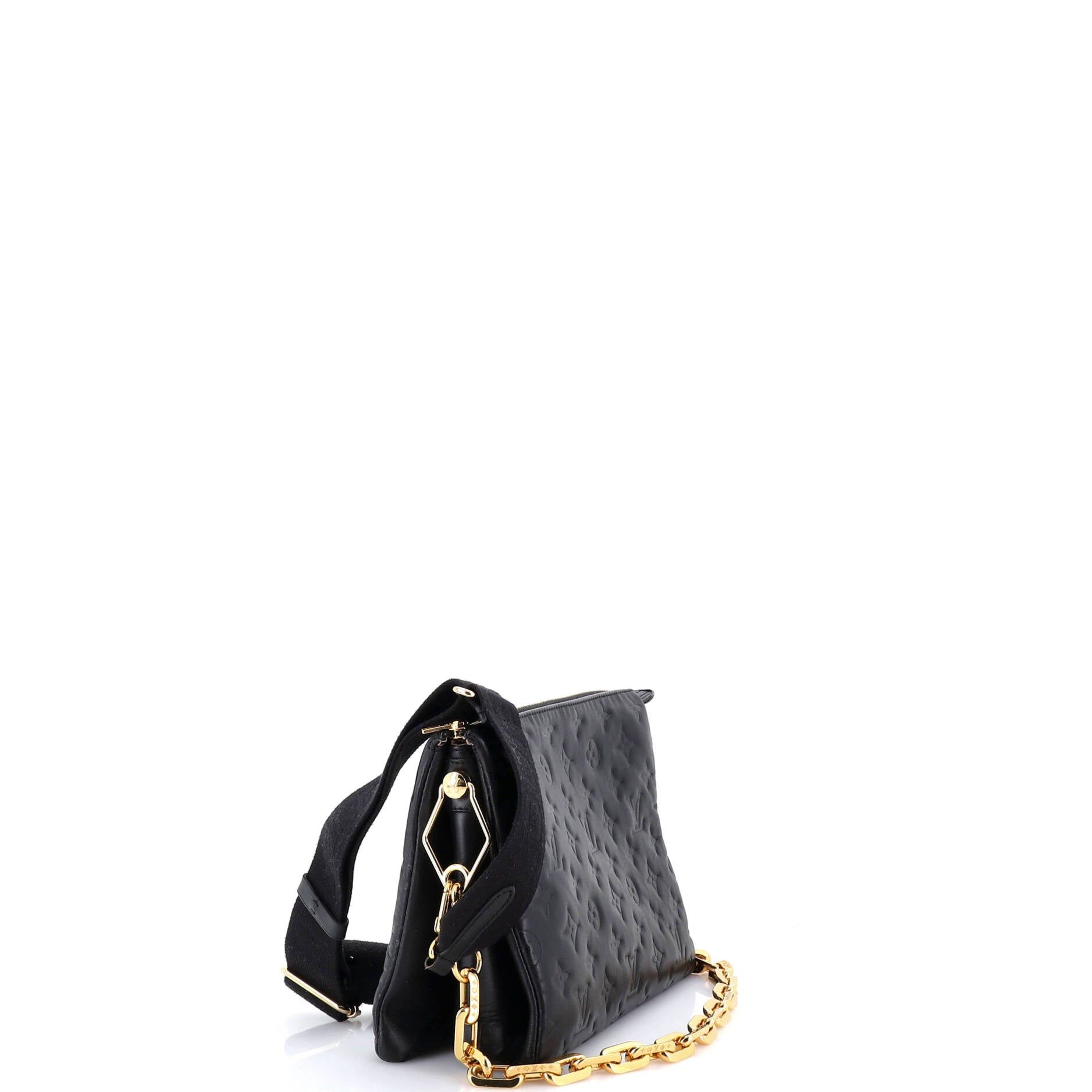 Louis Vuitton Coussin Bag Size ONE SIZE - 2 Thumbnail