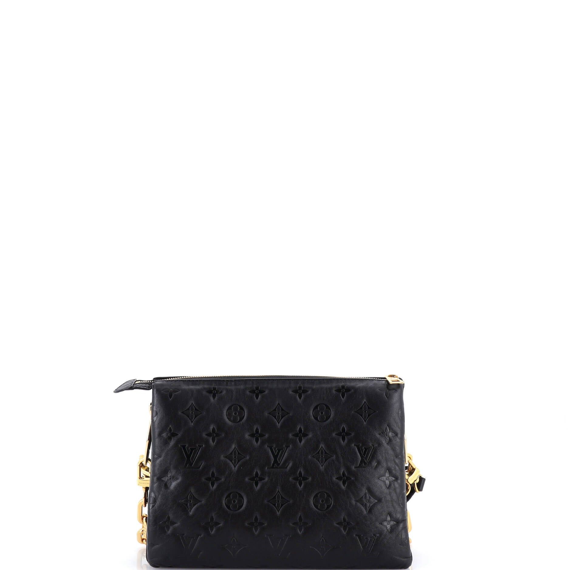 Louis Vuitton Coussin Bag Size ONE SIZE - 3 Thumbnail