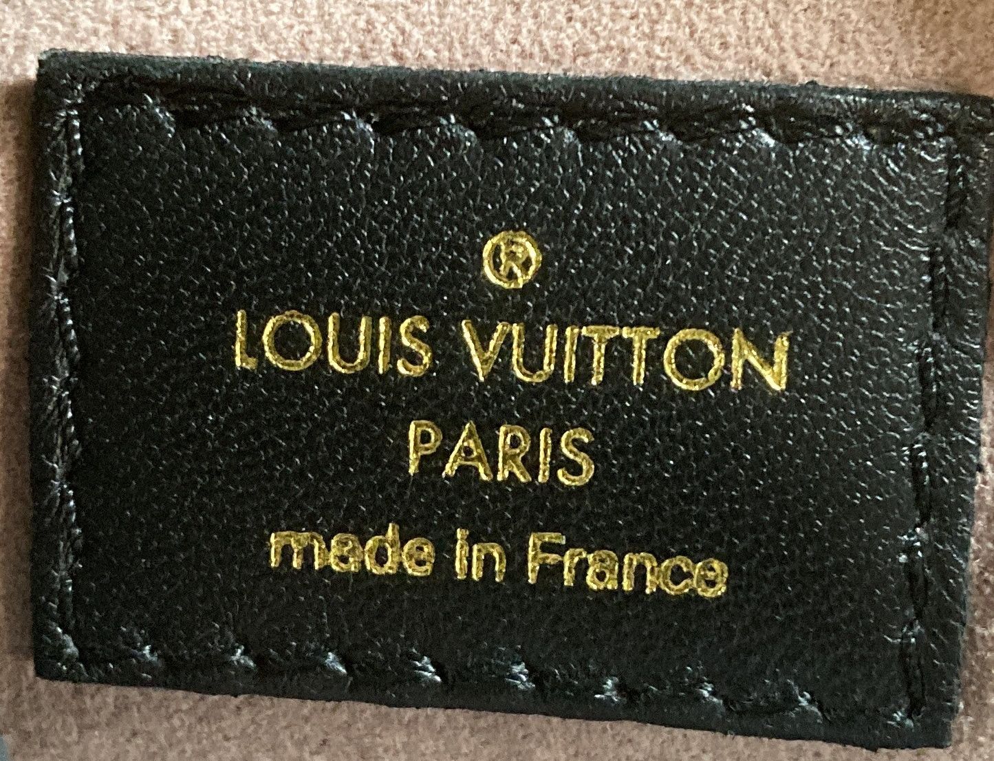 Louis Vuitton Coussin Bag Size ONE SIZE - 9 Thumbnail