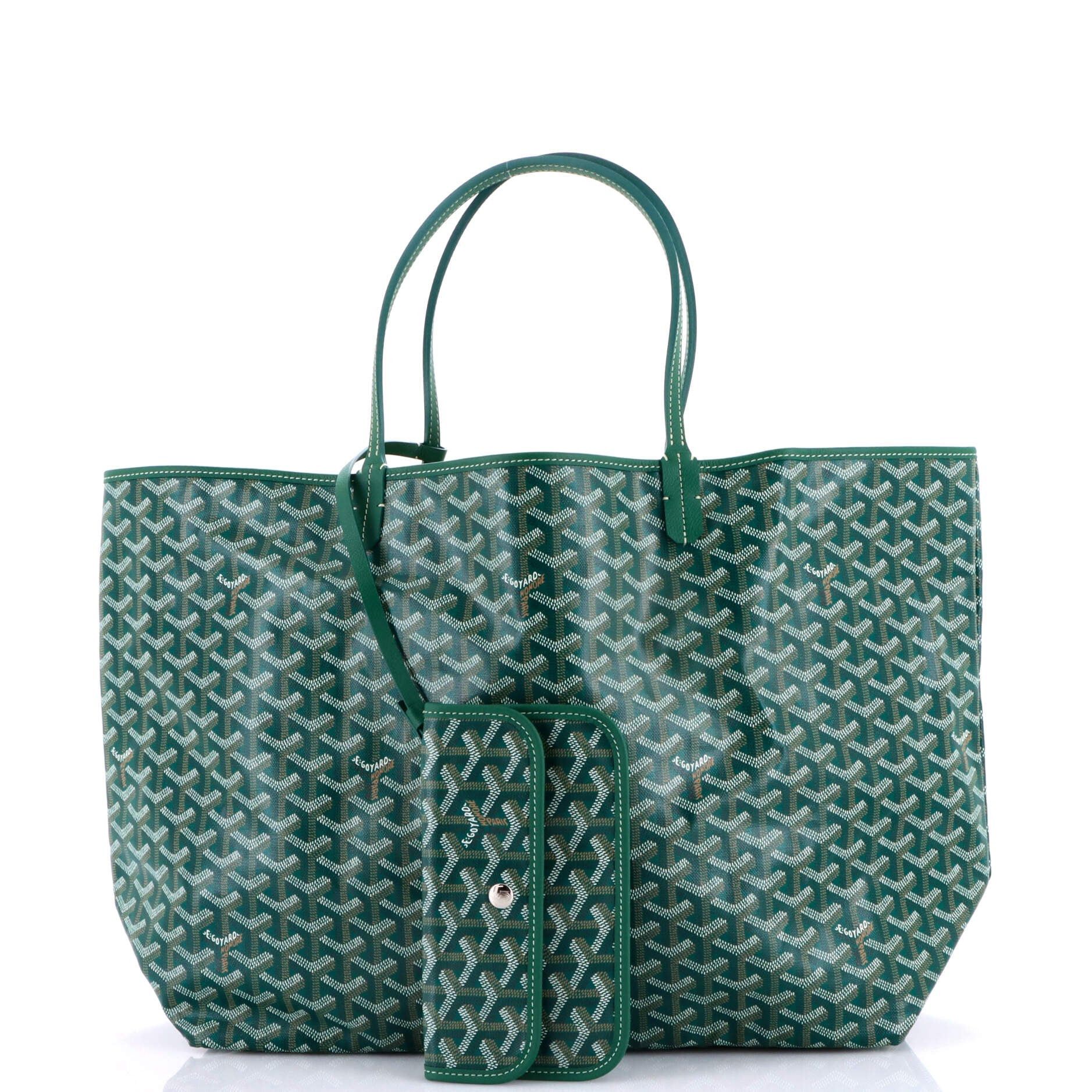 Goyard Saint Louis Tote Size ONE SIZE - 2 Thumbnail