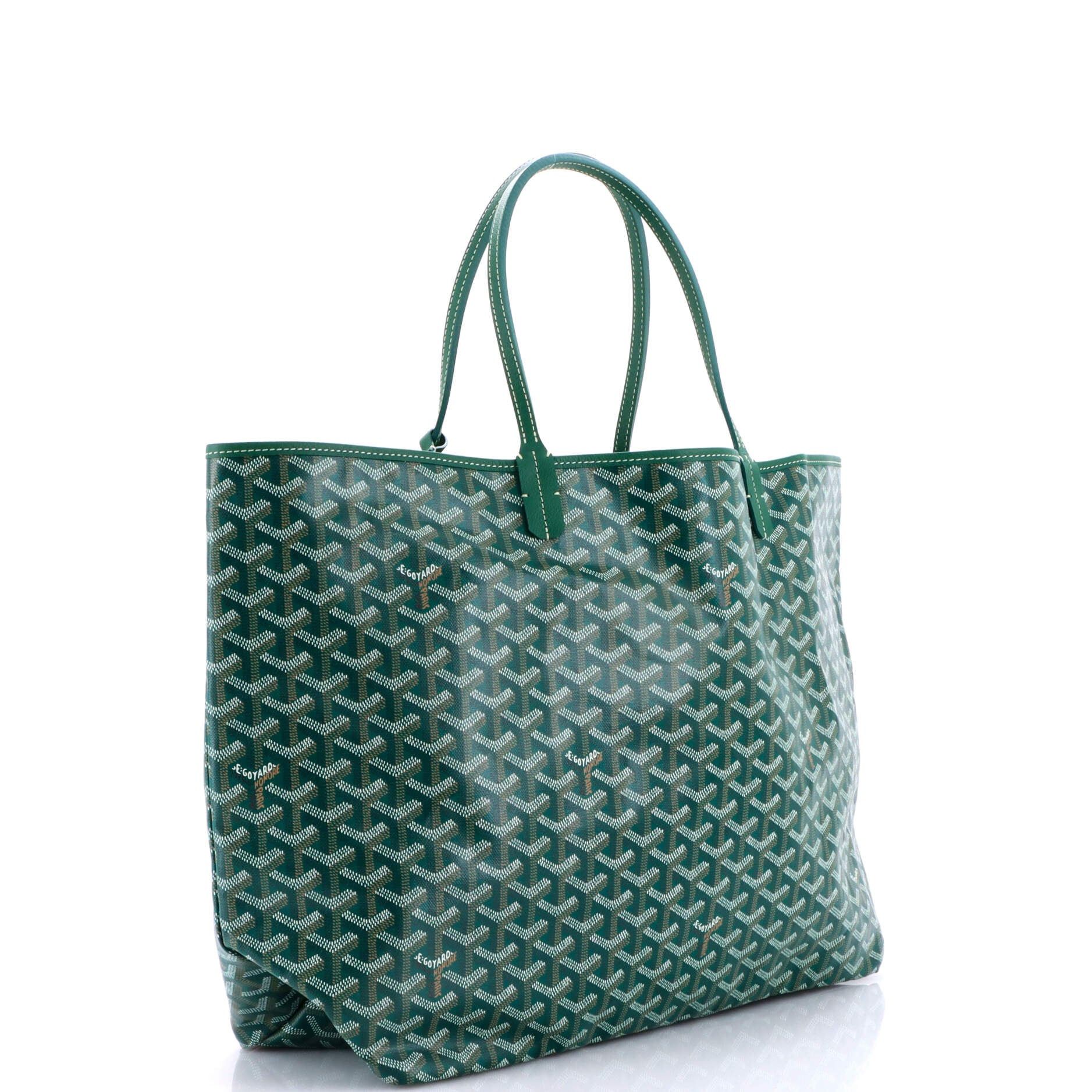 Goyard Saint Louis Tote Size ONE SIZE - 3 Thumbnail