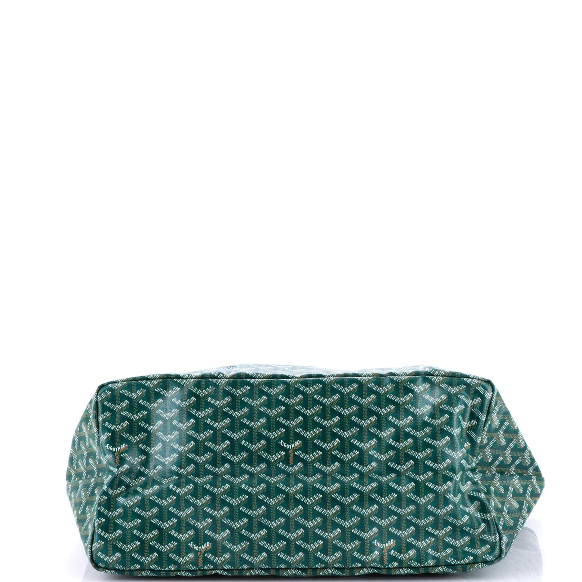 Goyard Saint Louis Tote Size ONE SIZE - 5 Thumbnail