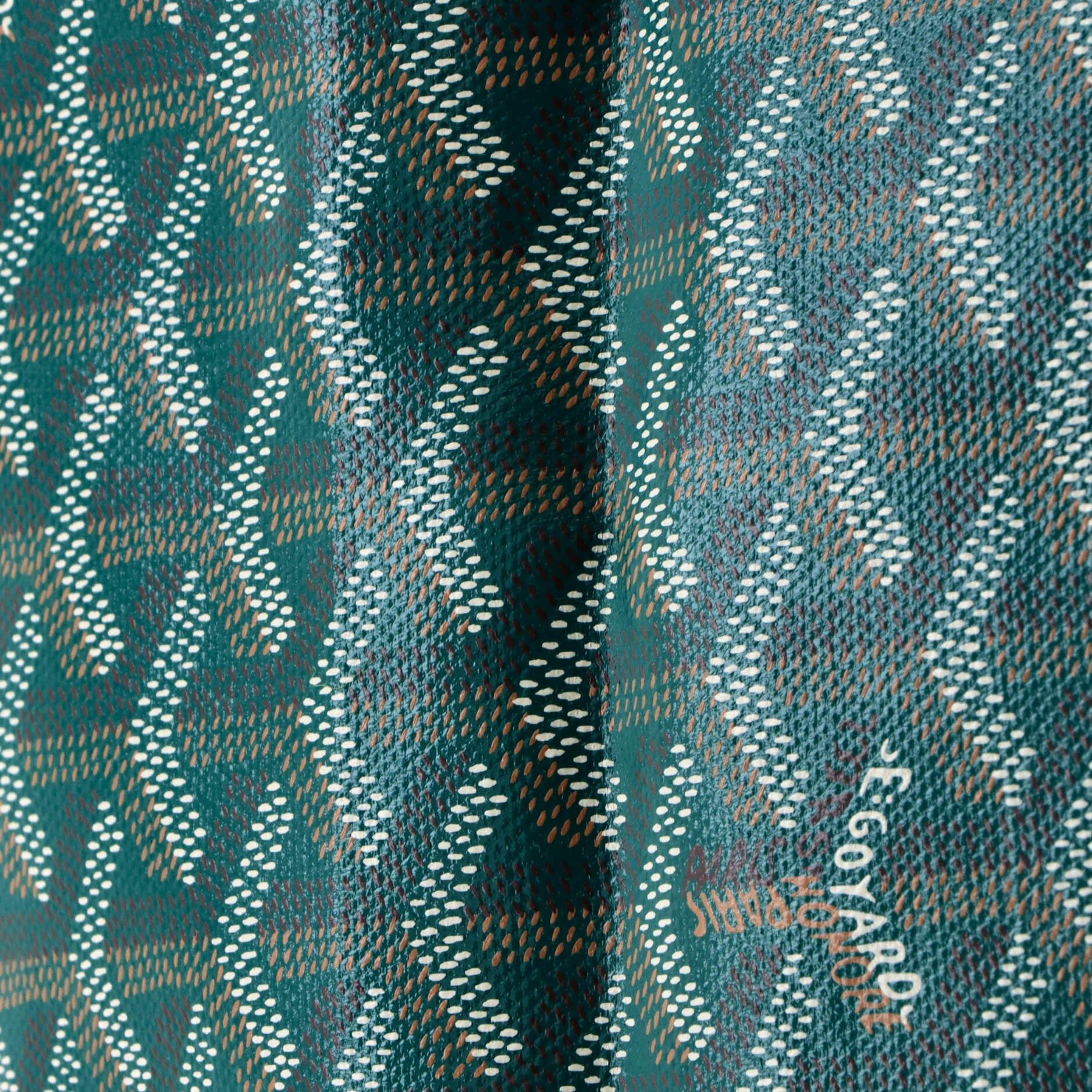 Goyard Saint Louis Tote Size ONE SIZE - 7 Thumbnail