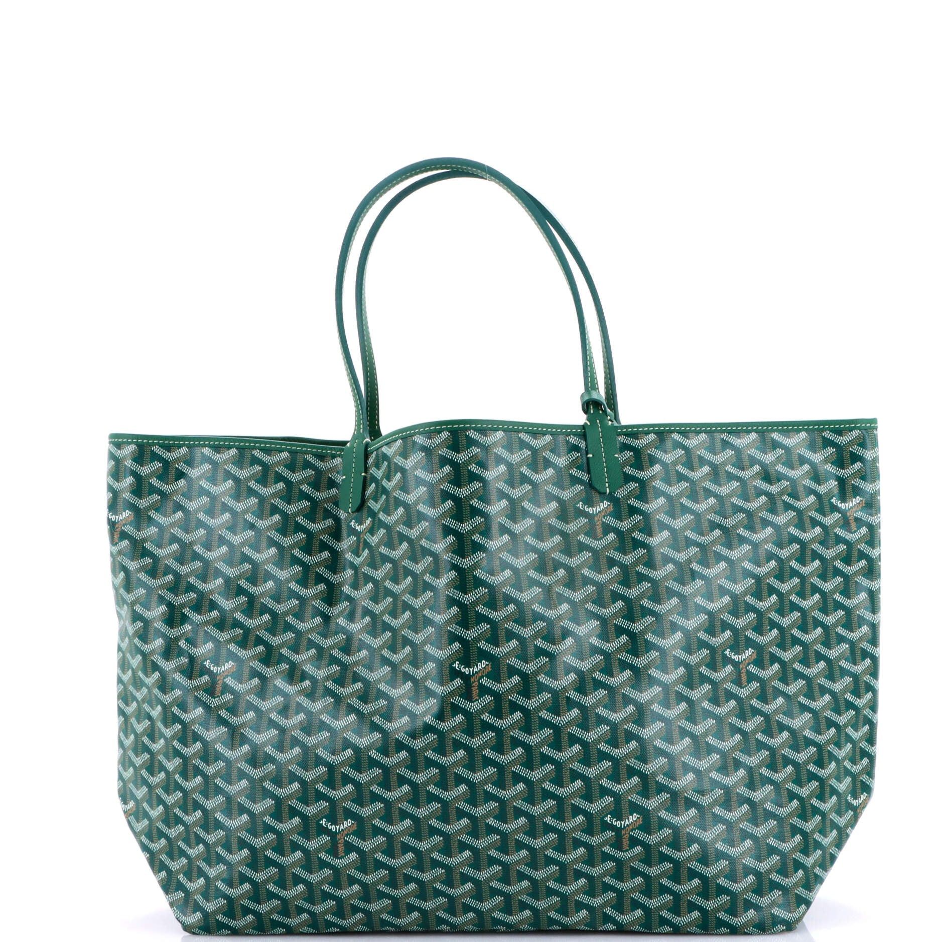 Goyard Saint Louis Tote Size ONE SIZE - 4 Thumbnail