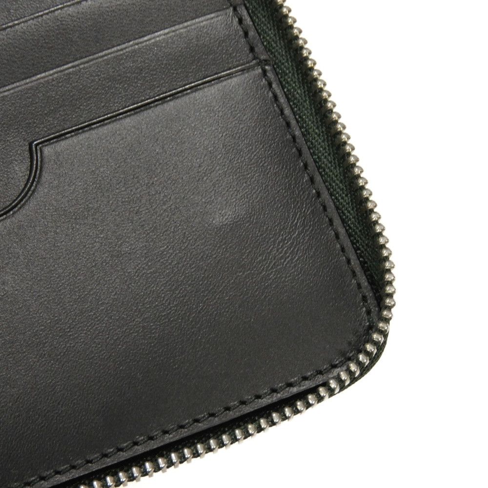 Loewe Loewe Loewe Compact Zip Around Wallet Smooth Calfskin Wallet Leather Short Wallet DUTY FREE for USA Size ONE SIZE - 7 Thumbnail