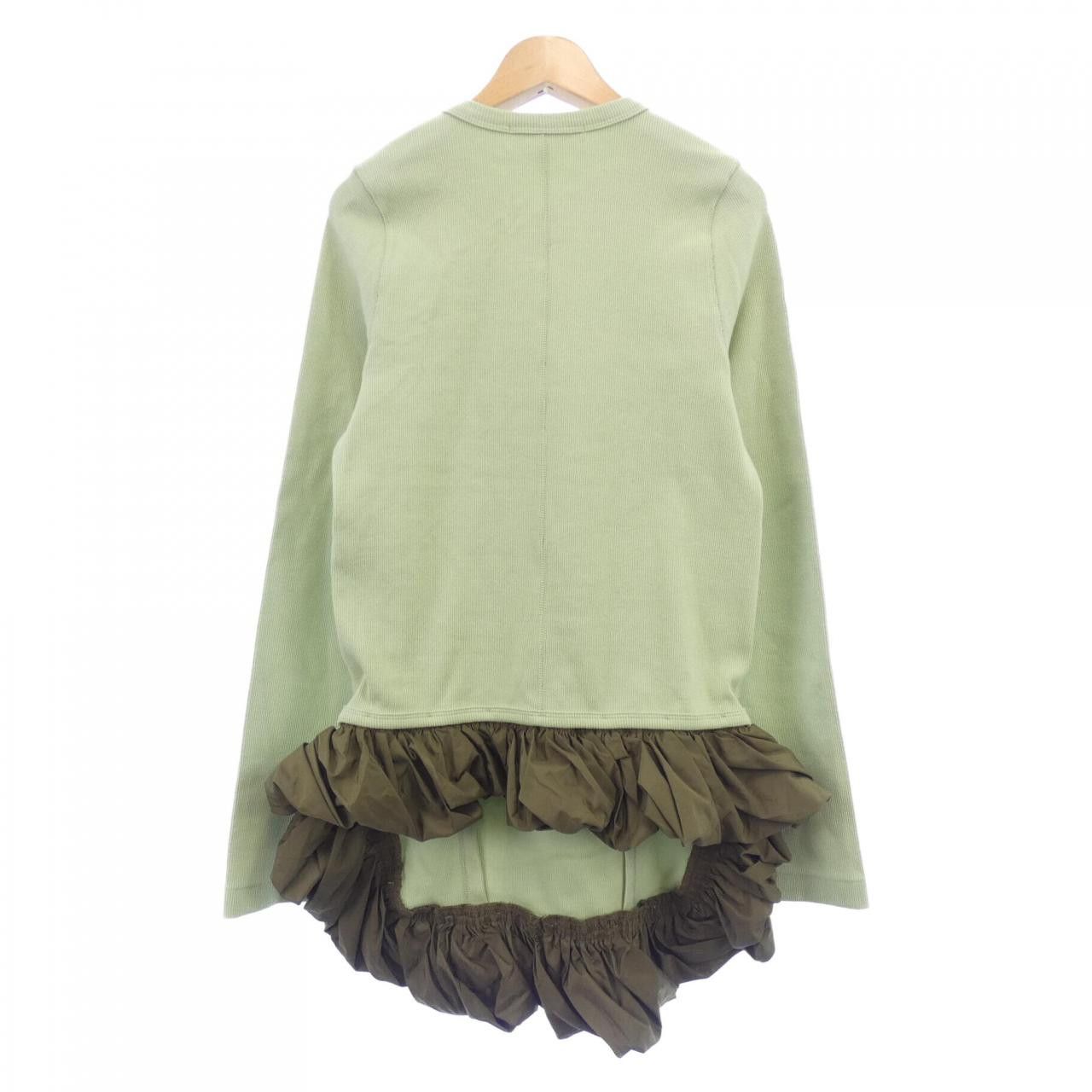 Other Other TOGA Top Textile Tops TA21-JK063 DUTY FREE for USA Size ONE SIZE - 2 Thumbnail