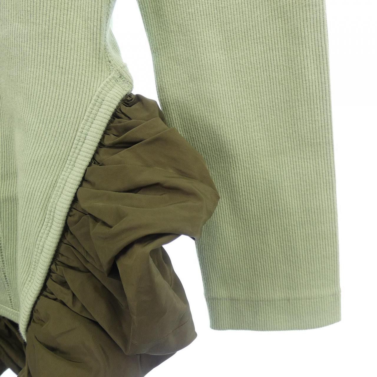 Other Other TOGA Top Textile Tops TA21-JK063 DUTY FREE for USA Size ONE SIZE - 6 Thumbnail