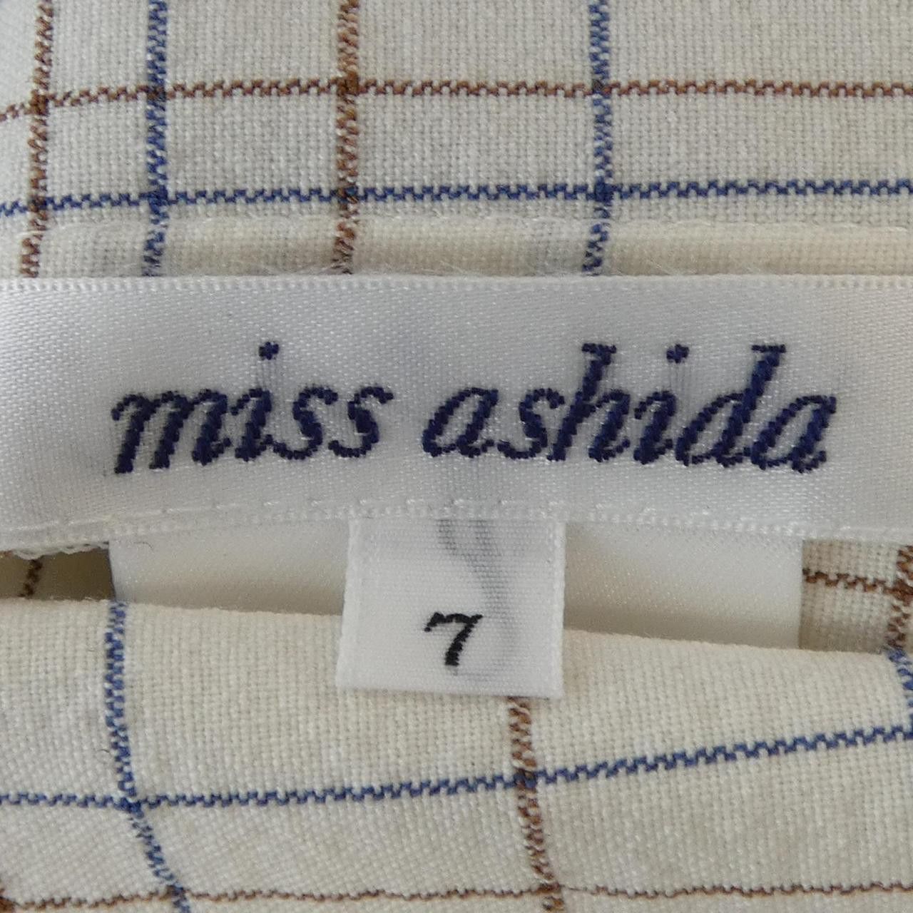 Other Other miss ashida Shirt Textile Tops DUTY FREE for USA Size ONE SIZE - 4 Thumbnail