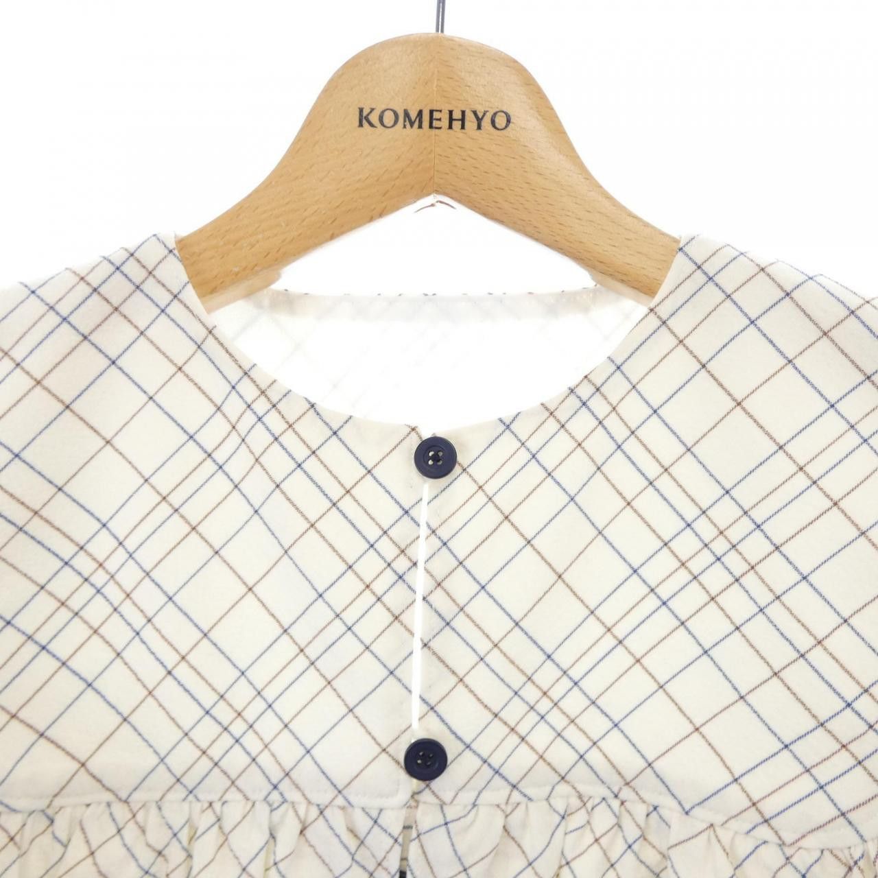 Other Other miss ashida Shirt Textile Tops DUTY FREE for USA Size ONE SIZE - 5 Thumbnail